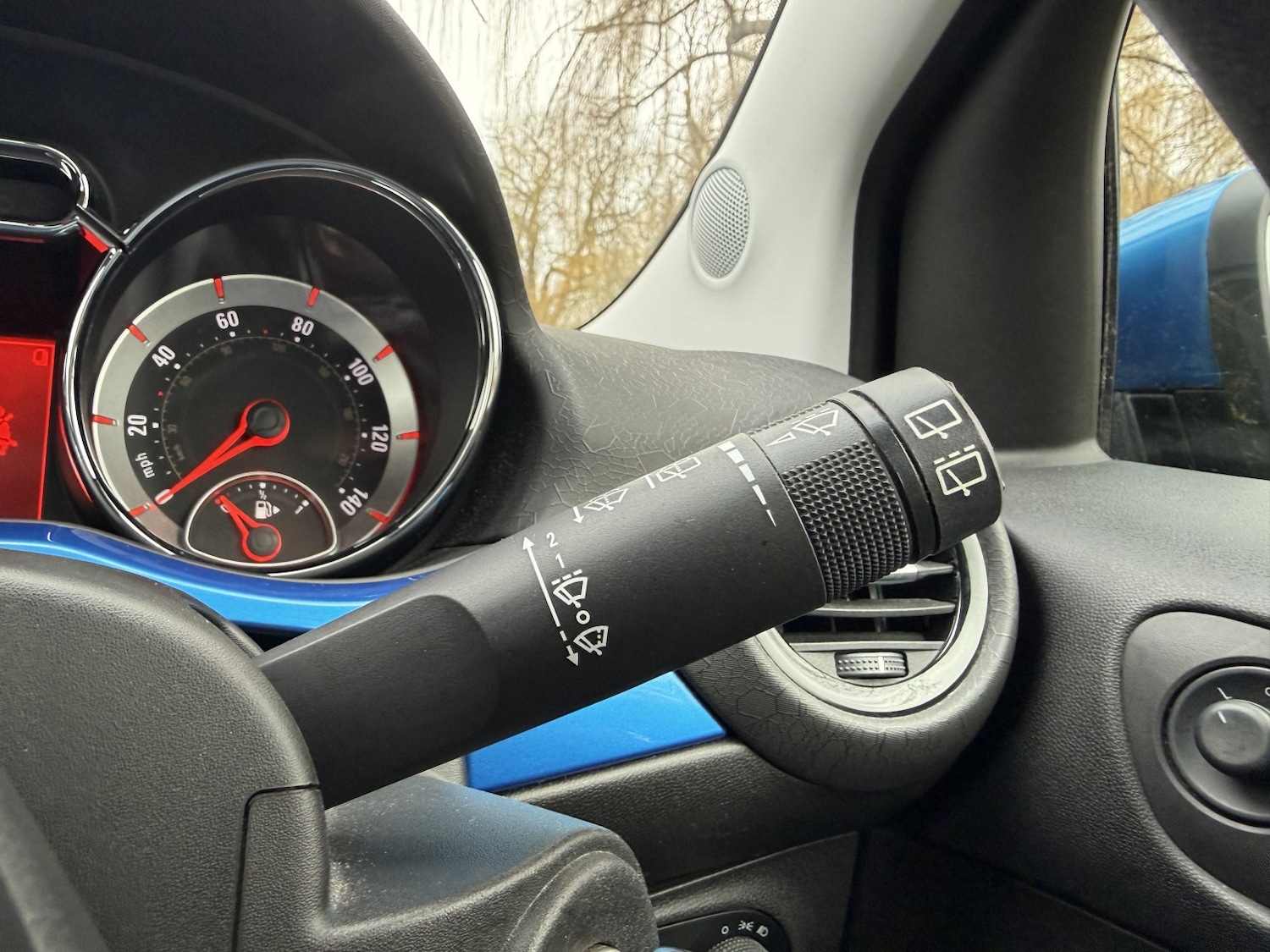 Used Vauxhall ADAM 2014 for sale - 77289089: Photo 45