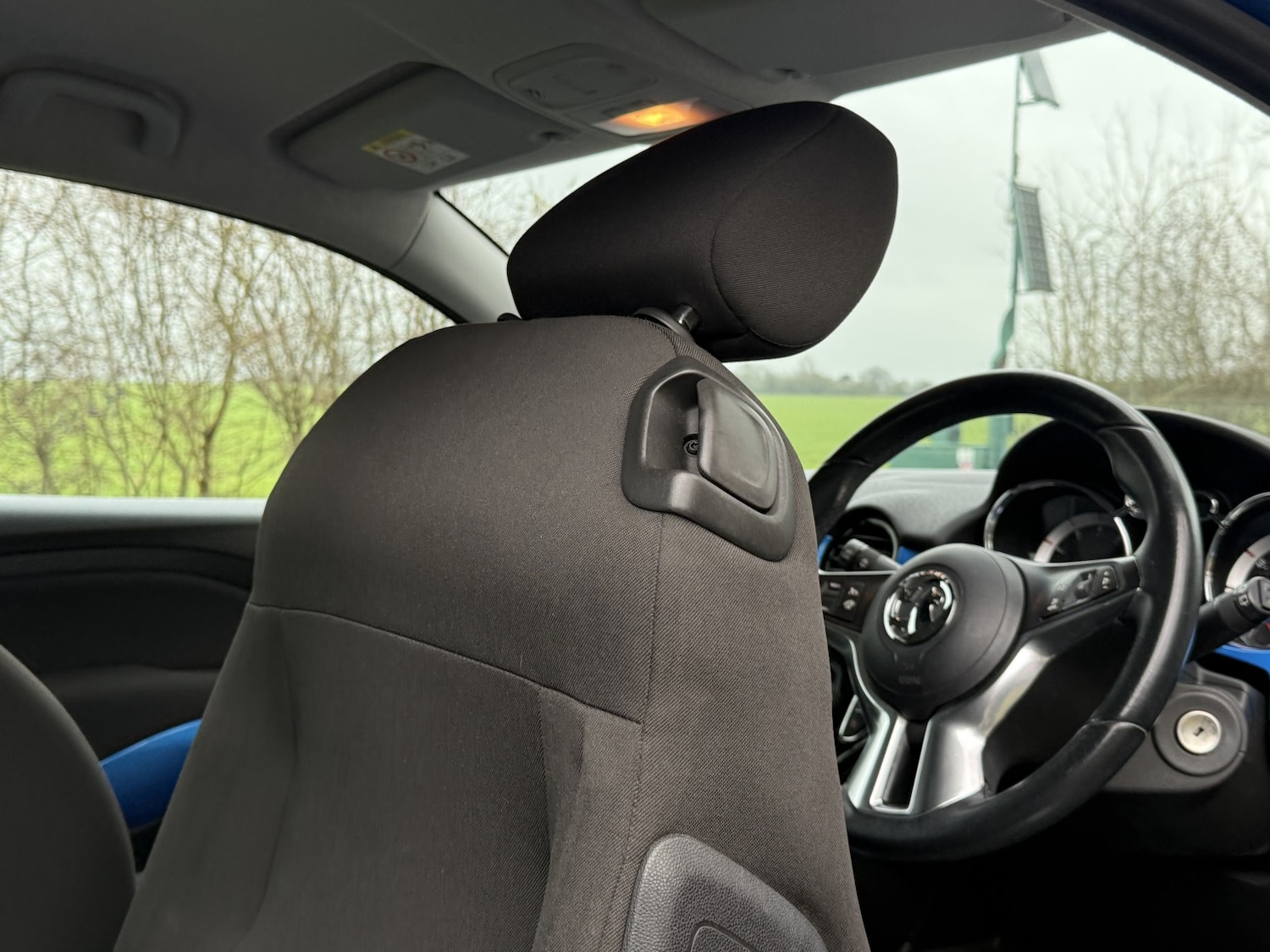 Used Vauxhall ADAM 2014 for sale - 77289089: Photo 53