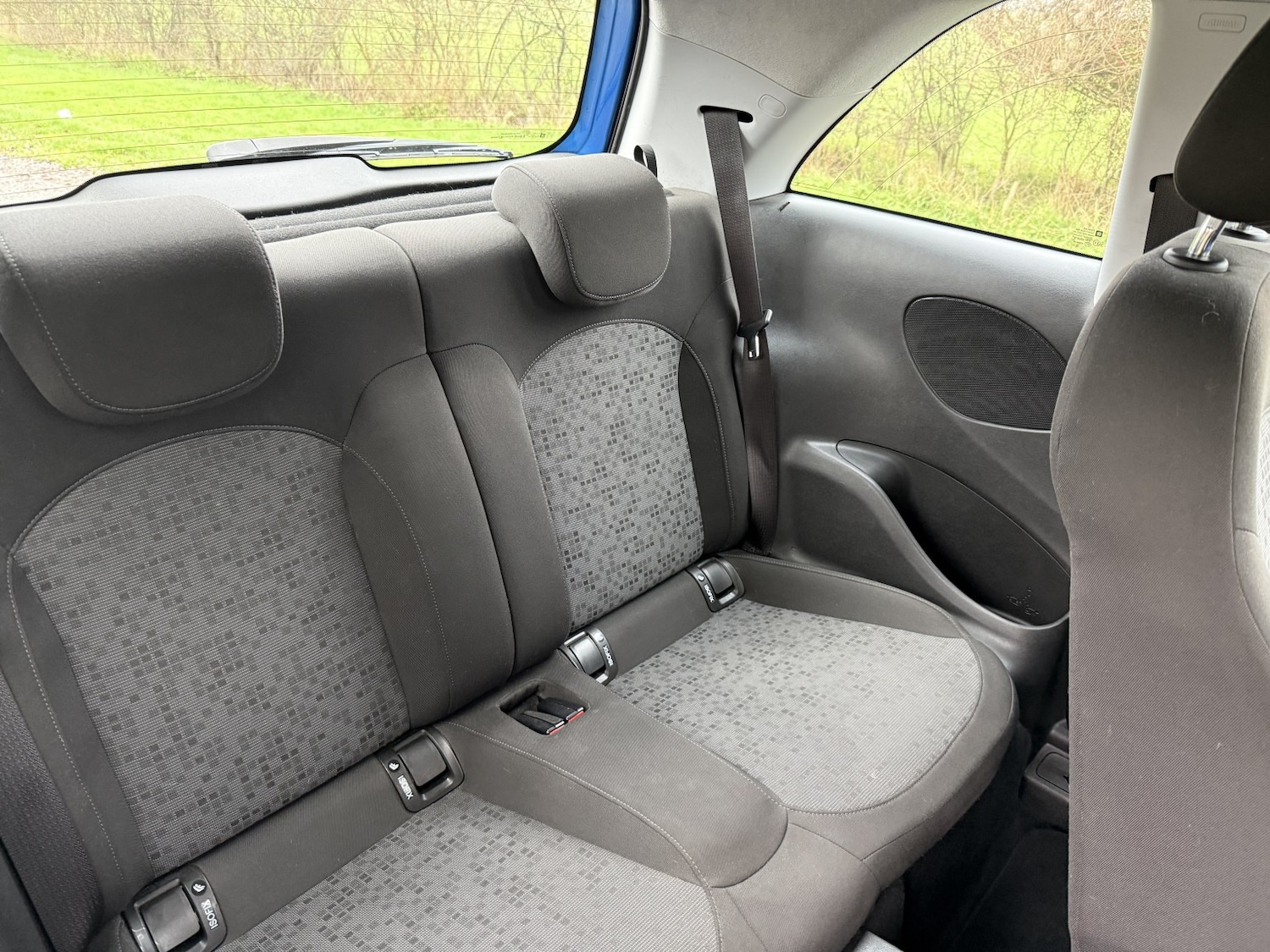 Used Vauxhall ADAM 2014 for sale - 77289089: Photo 54