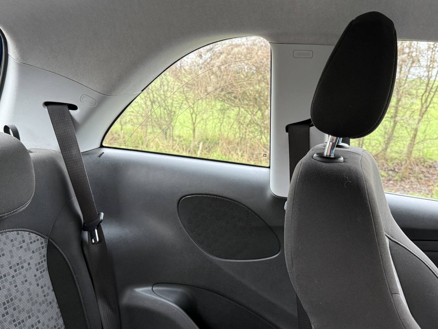 Used Vauxhall ADAM 2014 for sale - 77289089: Photo 55