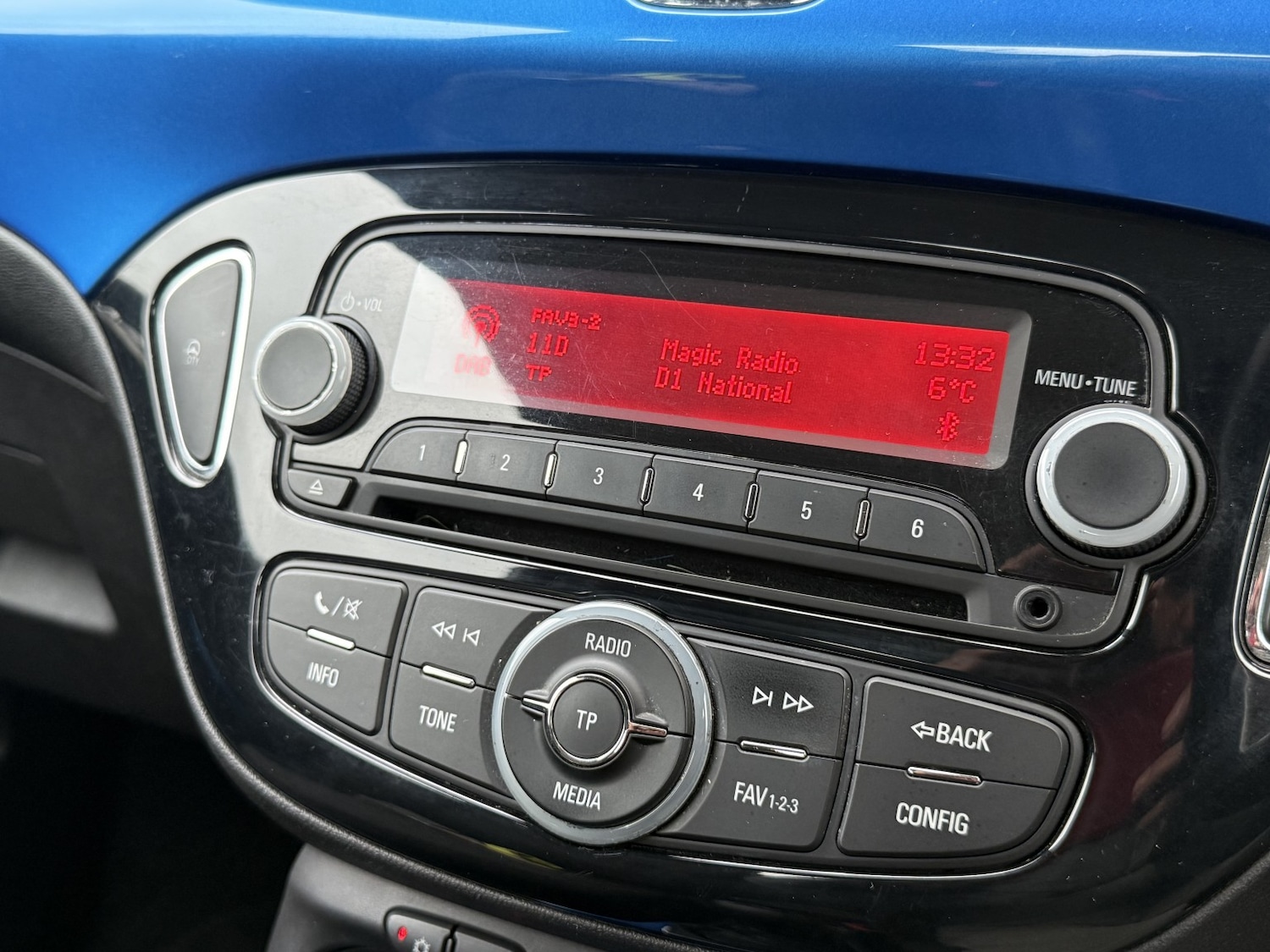 Used Vauxhall ADAM 2014 for sale - 77289089: Photo 57