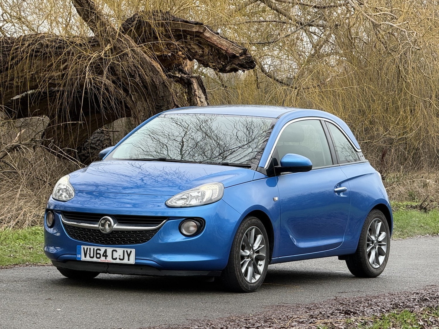 Used Vauxhall ADAM 2014 for sale - 77289089: Photo 62