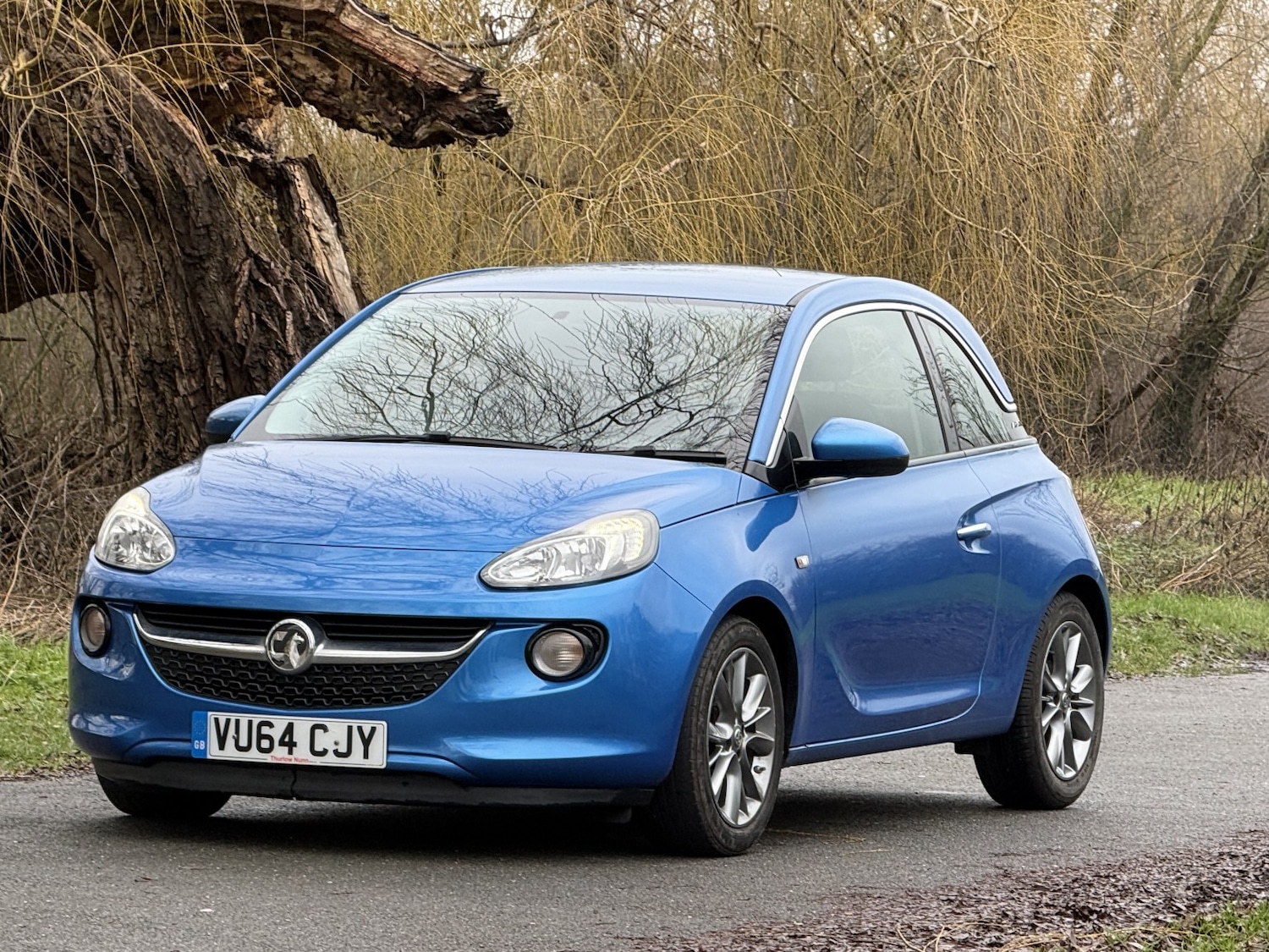 Used Vauxhall ADAM 2014 for sale - 77289089: Photo 63