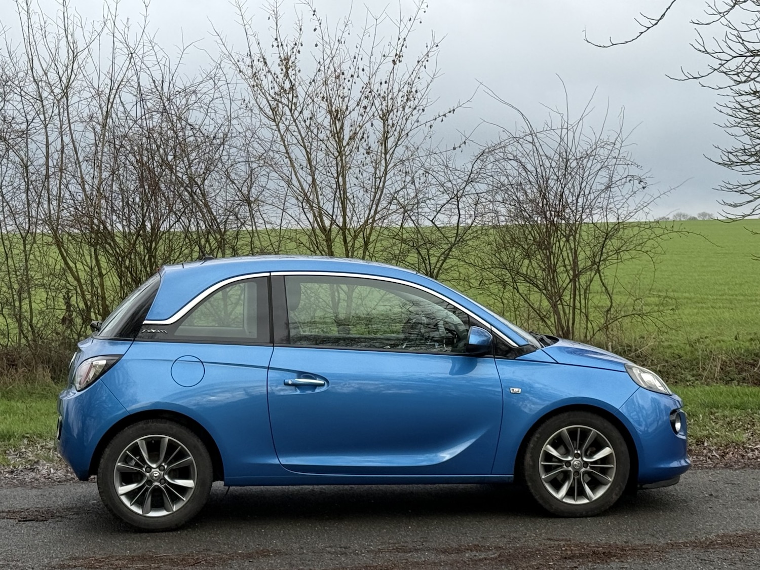 Used Vauxhall ADAM 2014 for sale - 77289089: Photo 8