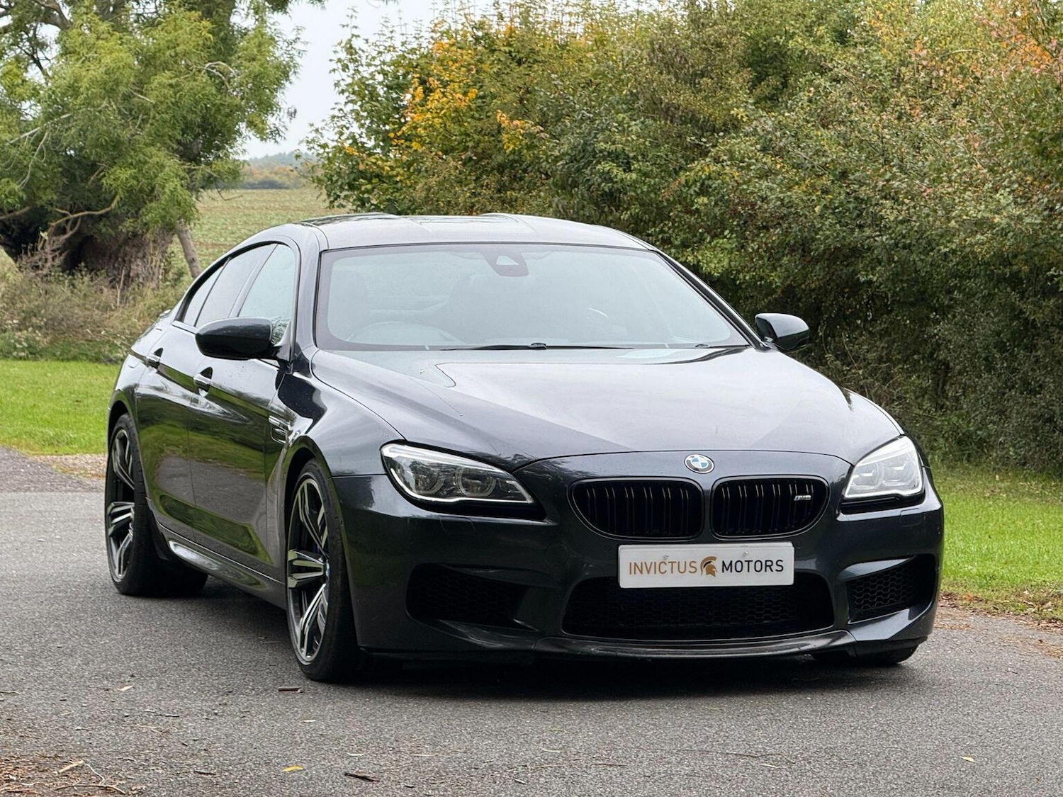 Used BMW M6 2015 for sale - 76716220: Photo 10