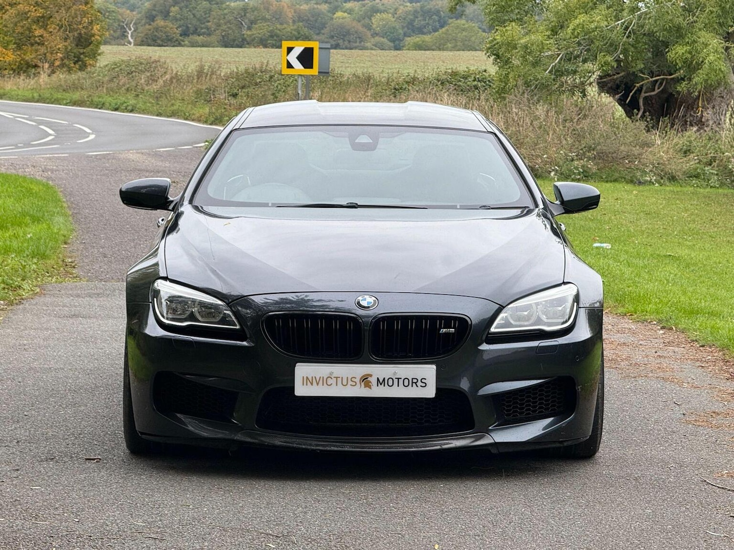 Used BMW M6 2015 for sale - 76716220: Photo 11