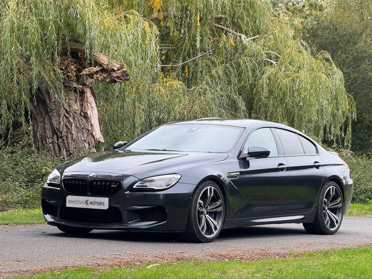 Used BMW M6 2015 for sale - 76716220: Photo 12