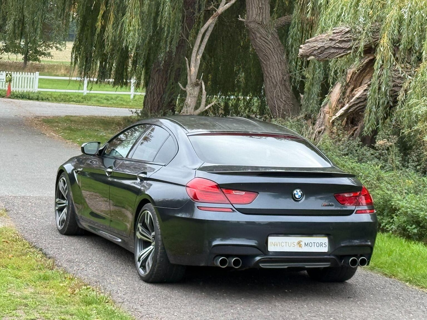 Used BMW M6 2015 for sale - 76716220: Photo 13