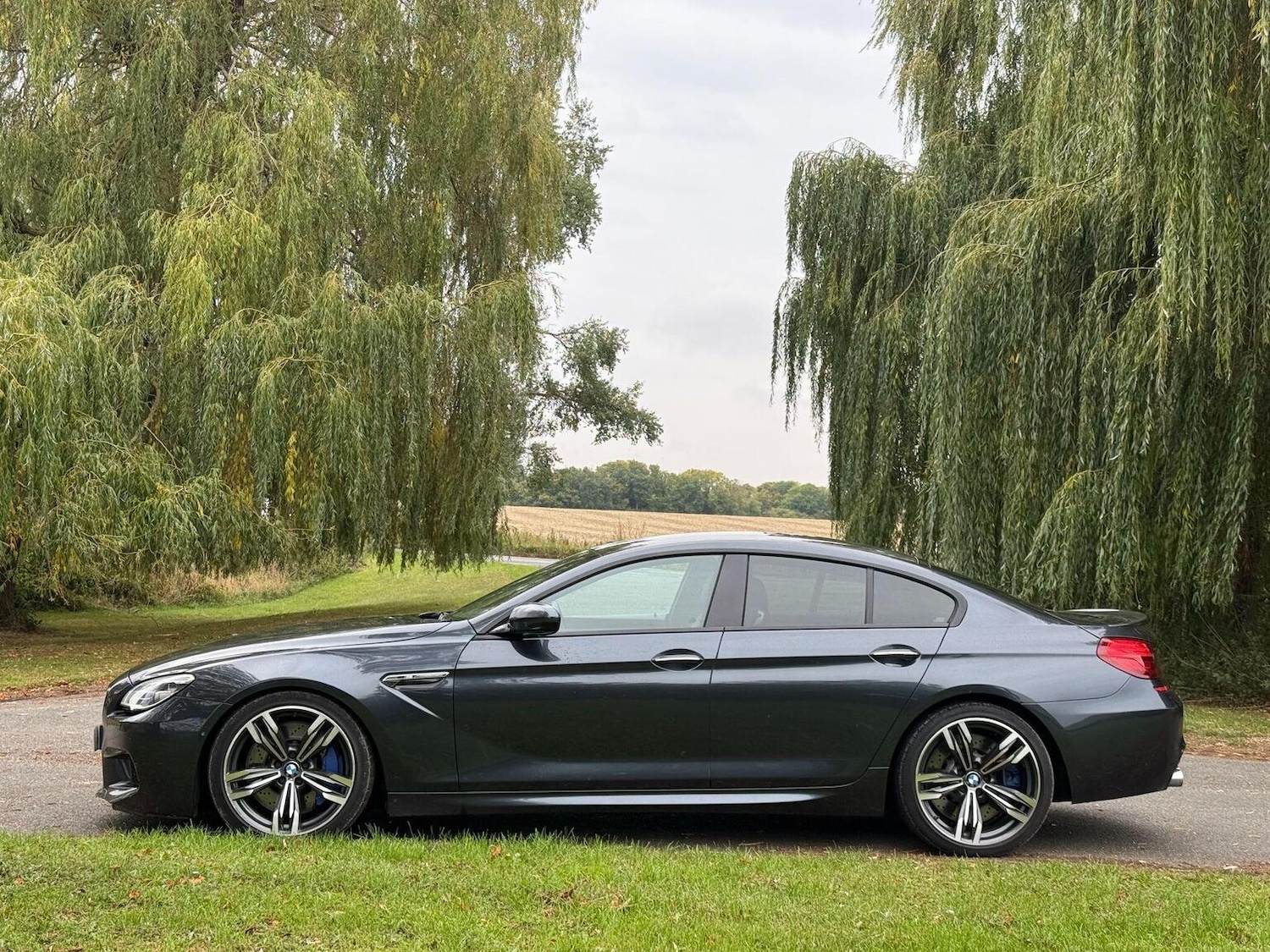 Used BMW M6 2015 for sale - 76716220: Photo 14