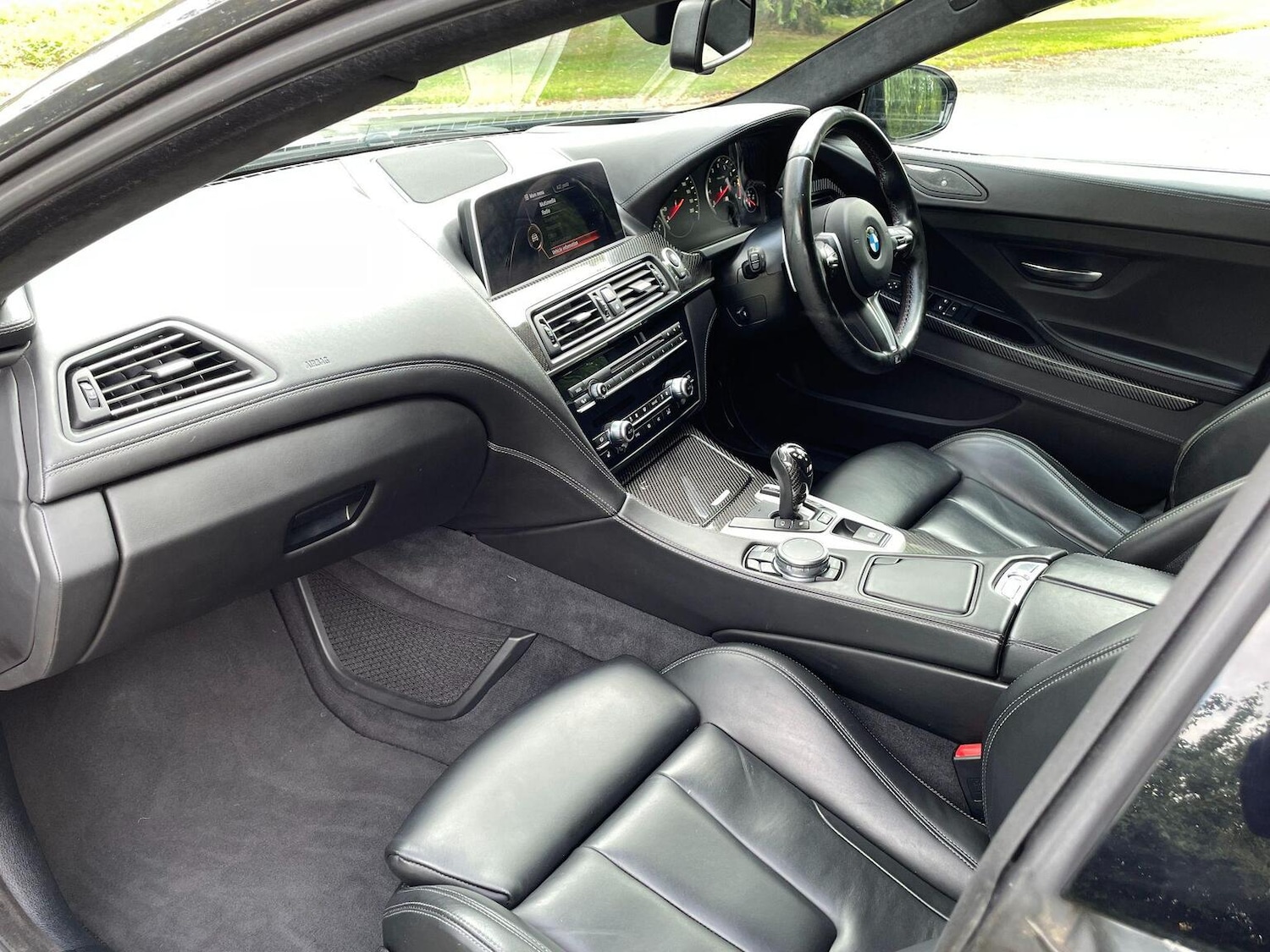 Used BMW M6 2015 for sale - 76716220: Photo 16