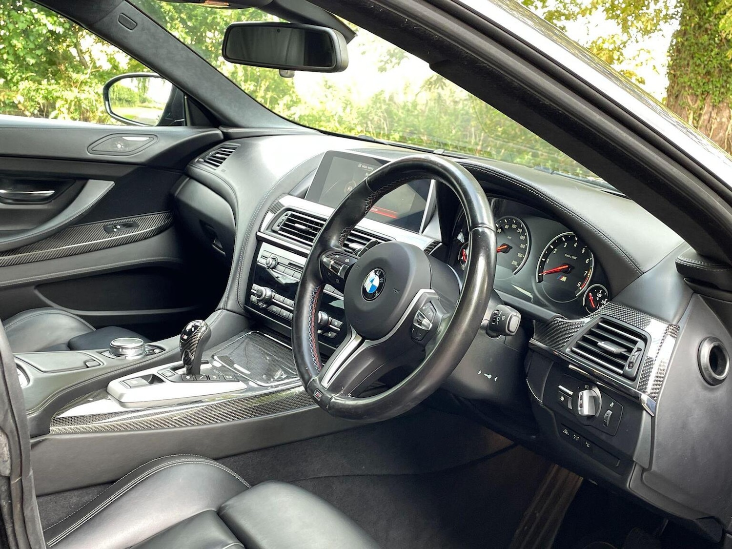 Used BMW M6 2015 for sale - 76716220: Photo 18