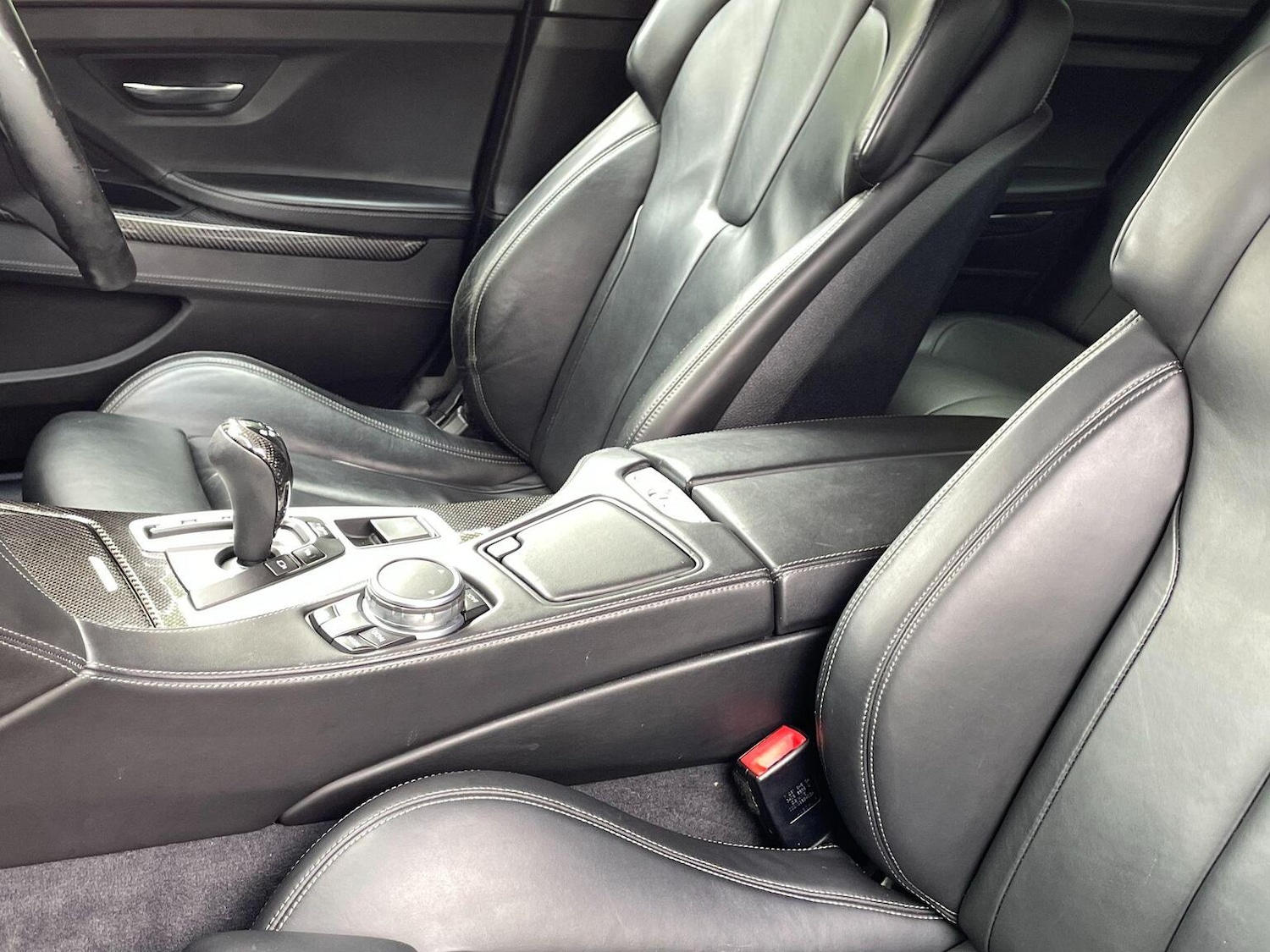 Used BMW M6 2015 for sale - 76716220: Photo 19