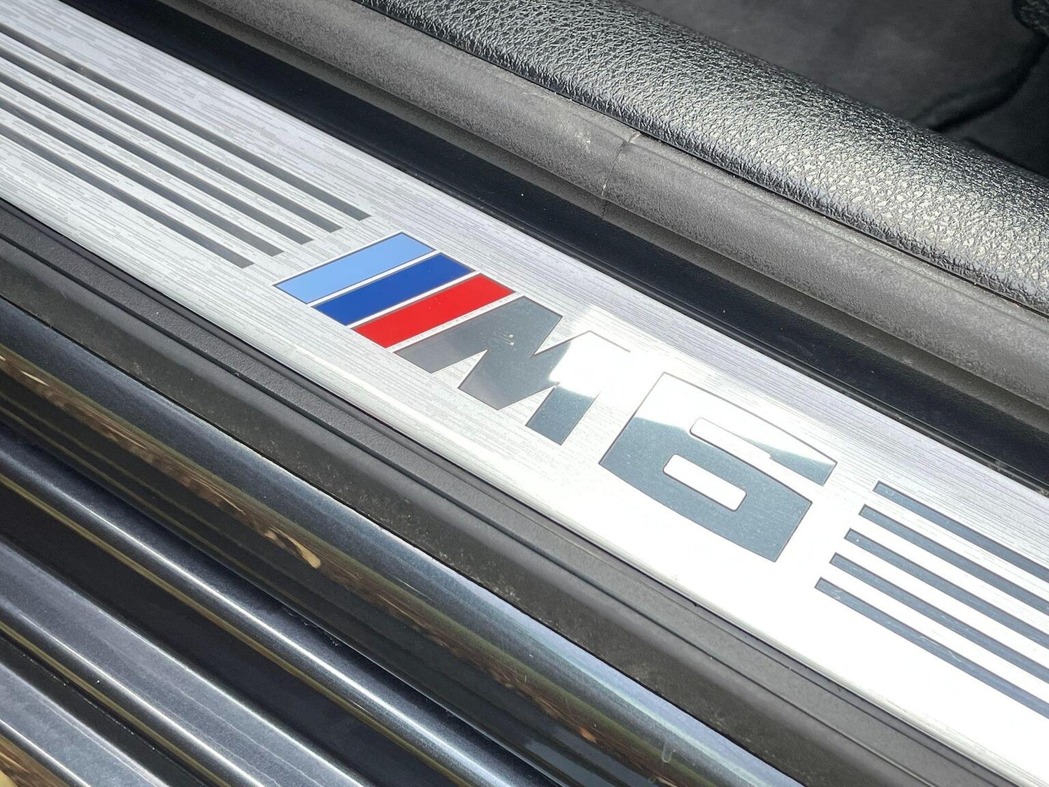 Used BMW M6 2015 for sale - 76716220: Photo 23