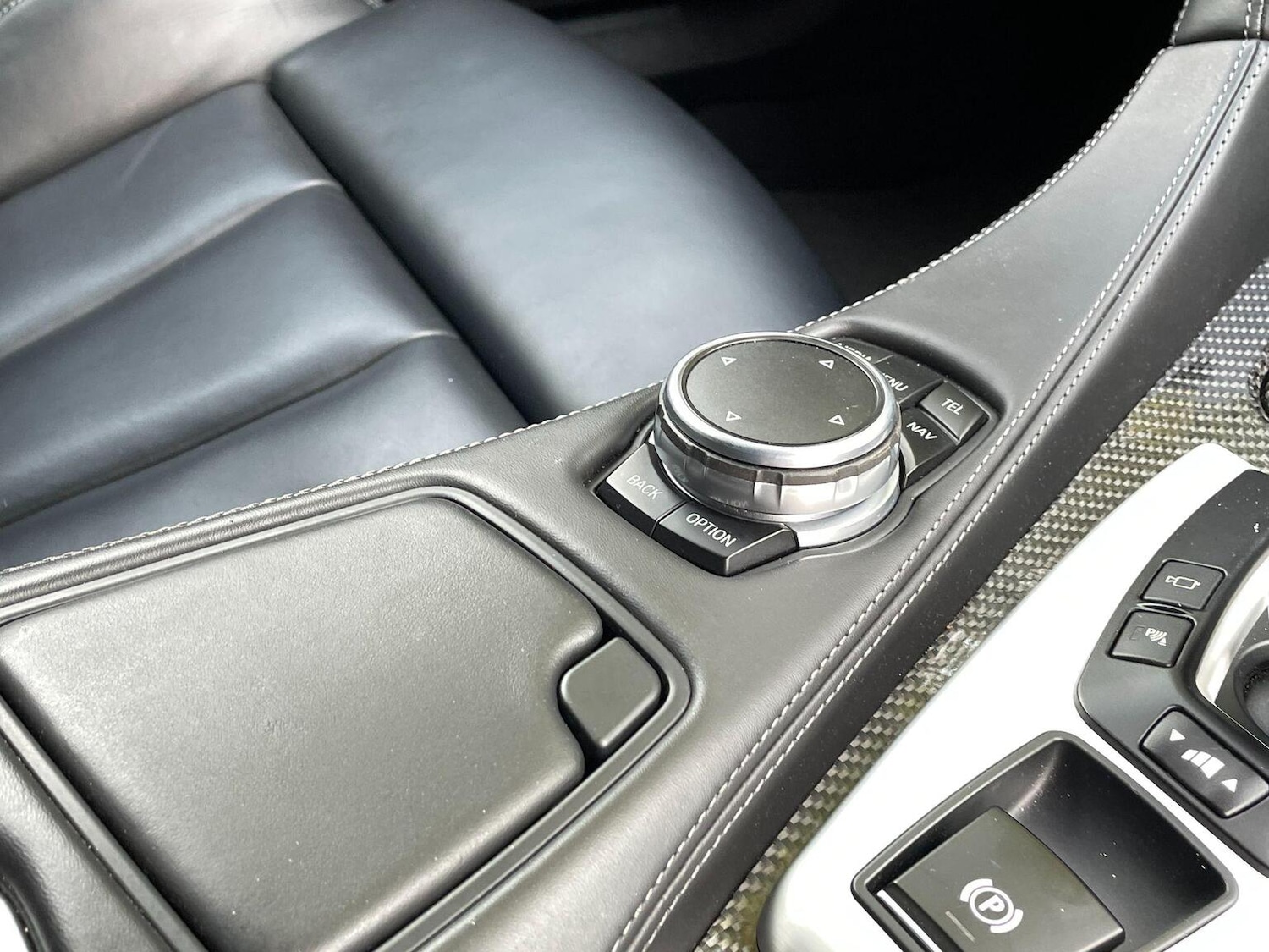 Used BMW M6 2015 for sale - 76716220: Photo 25