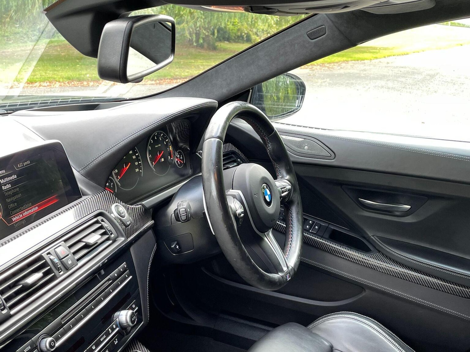 Used BMW M6 2015 for sale - 76716220: Photo 26