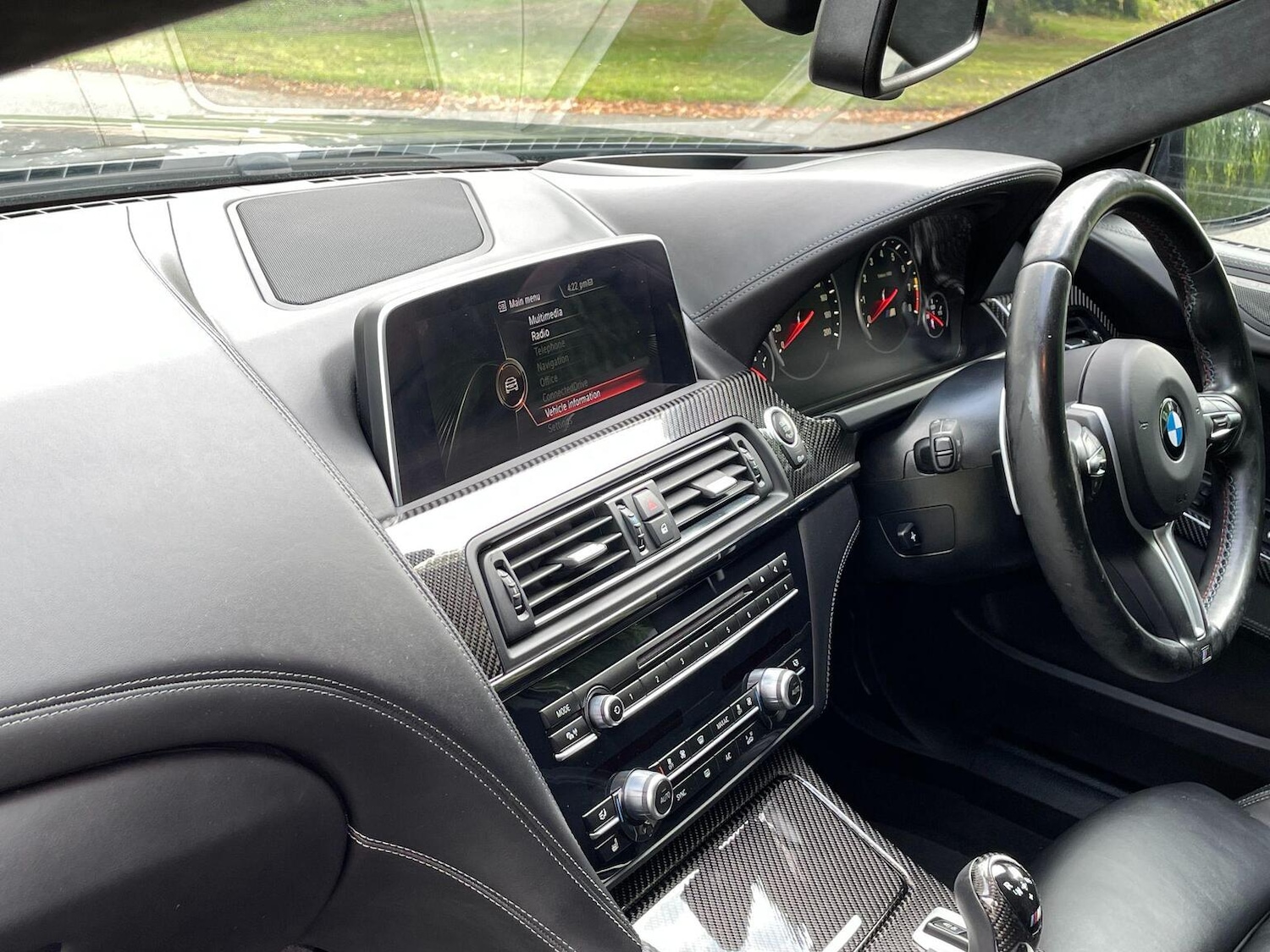 Used BMW M6 2015 for sale - 76716220: Photo 27