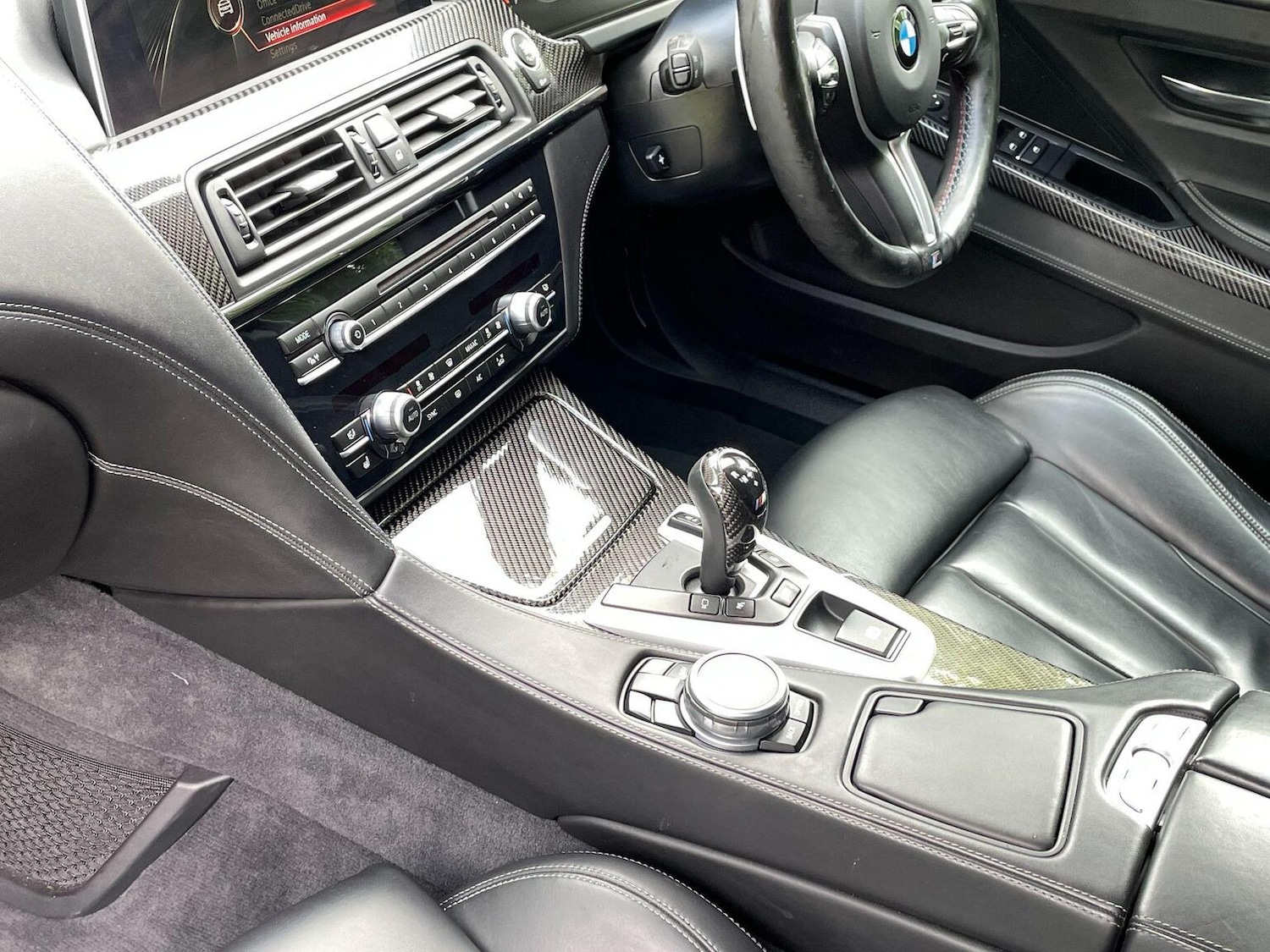 Used BMW M6 2015 for sale - 76716220: Photo 28