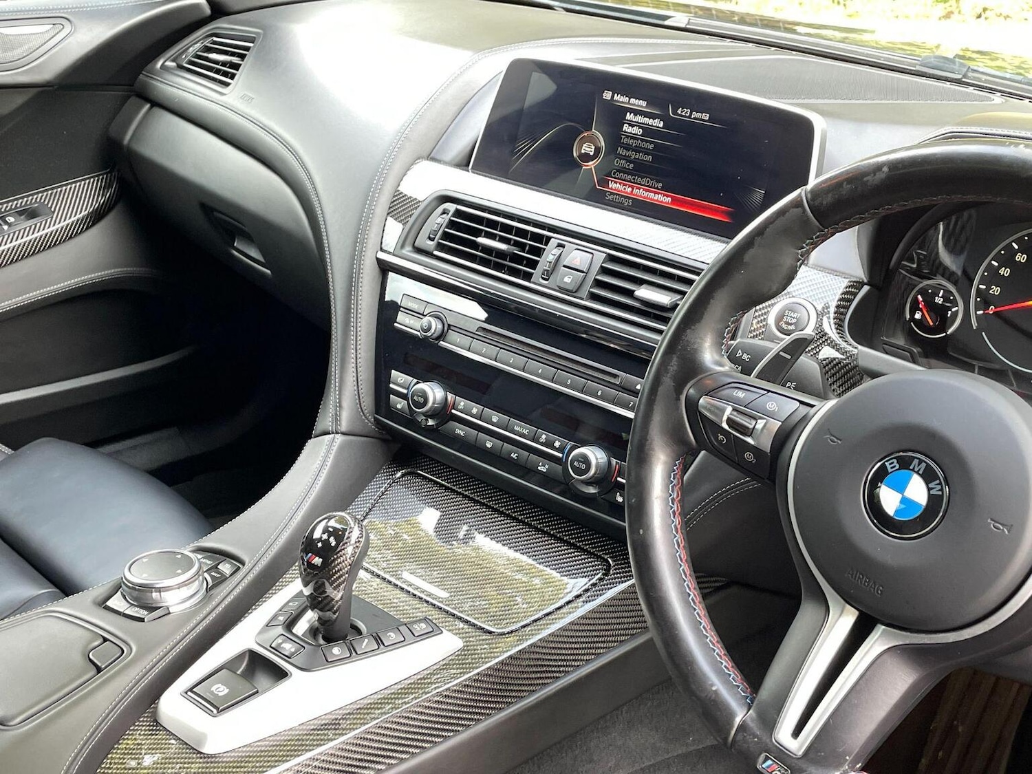 Used BMW M6 2015 for sale - 76716220: Photo 29