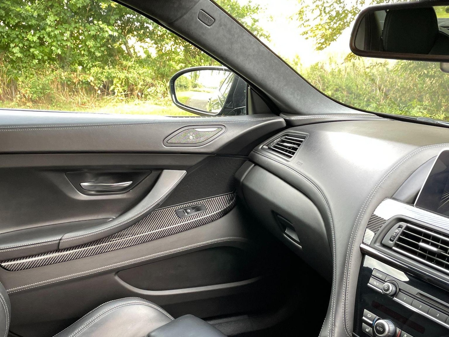 Used BMW M6 2015 for sale - 76716220: Photo 30