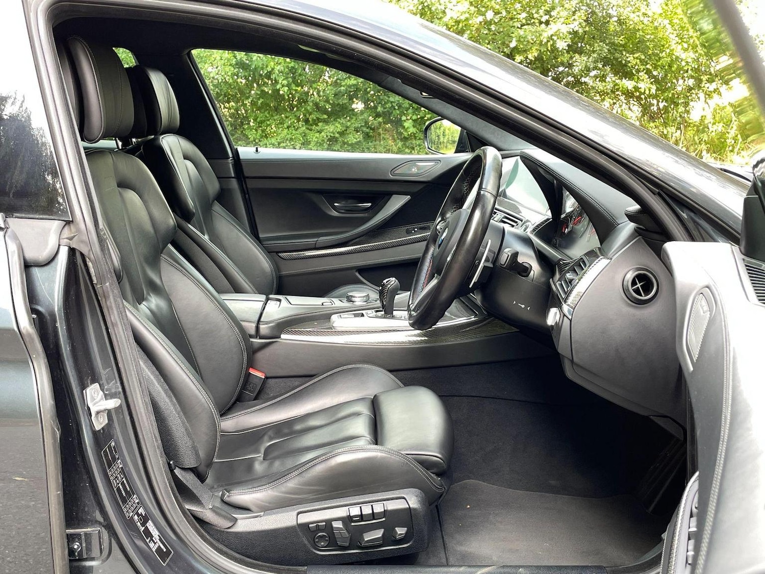 Used BMW M6 2015 for sale - 76716220: Photo 31