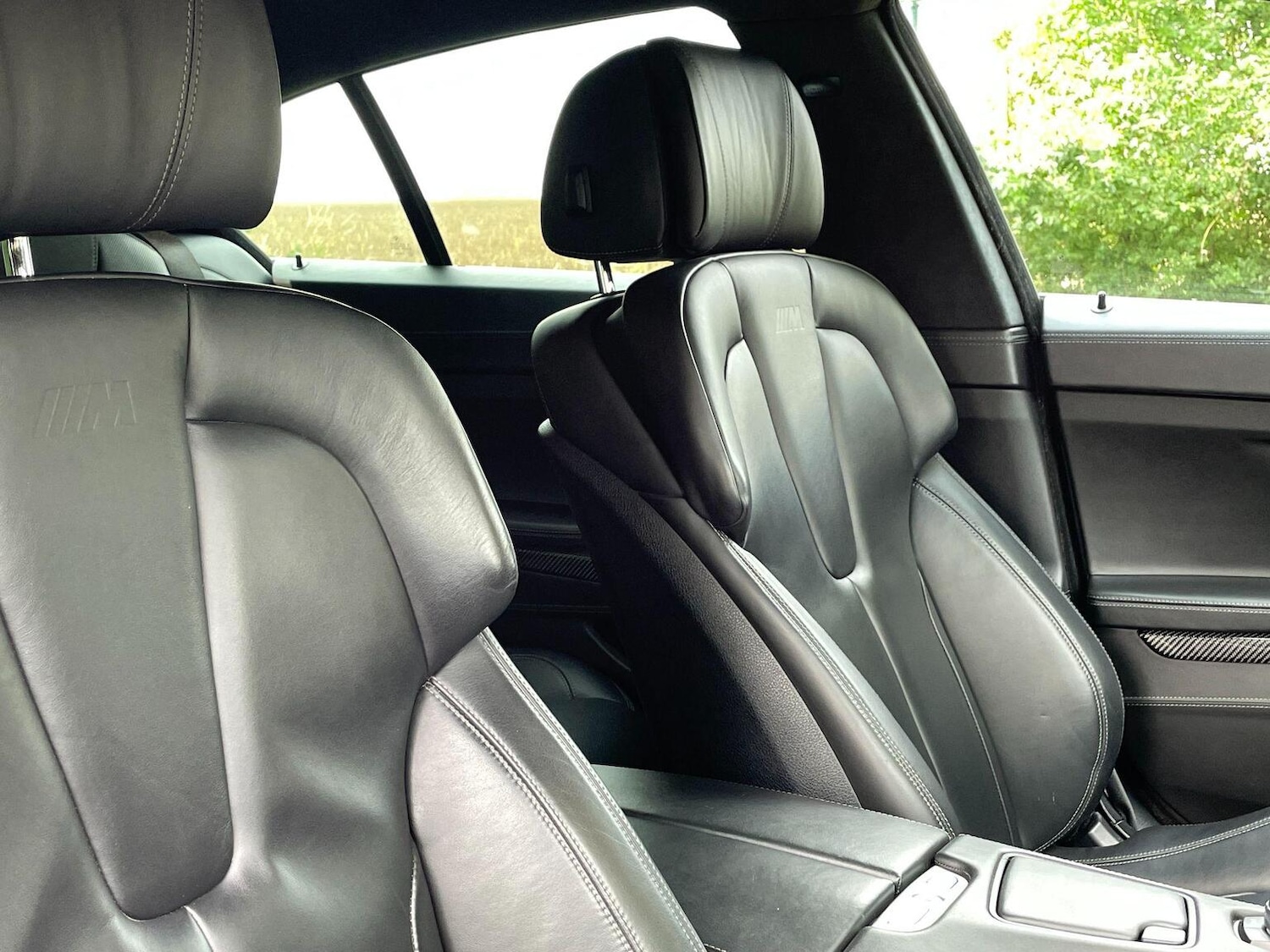 Used BMW M6 2015 for sale - 76716220: Photo 32