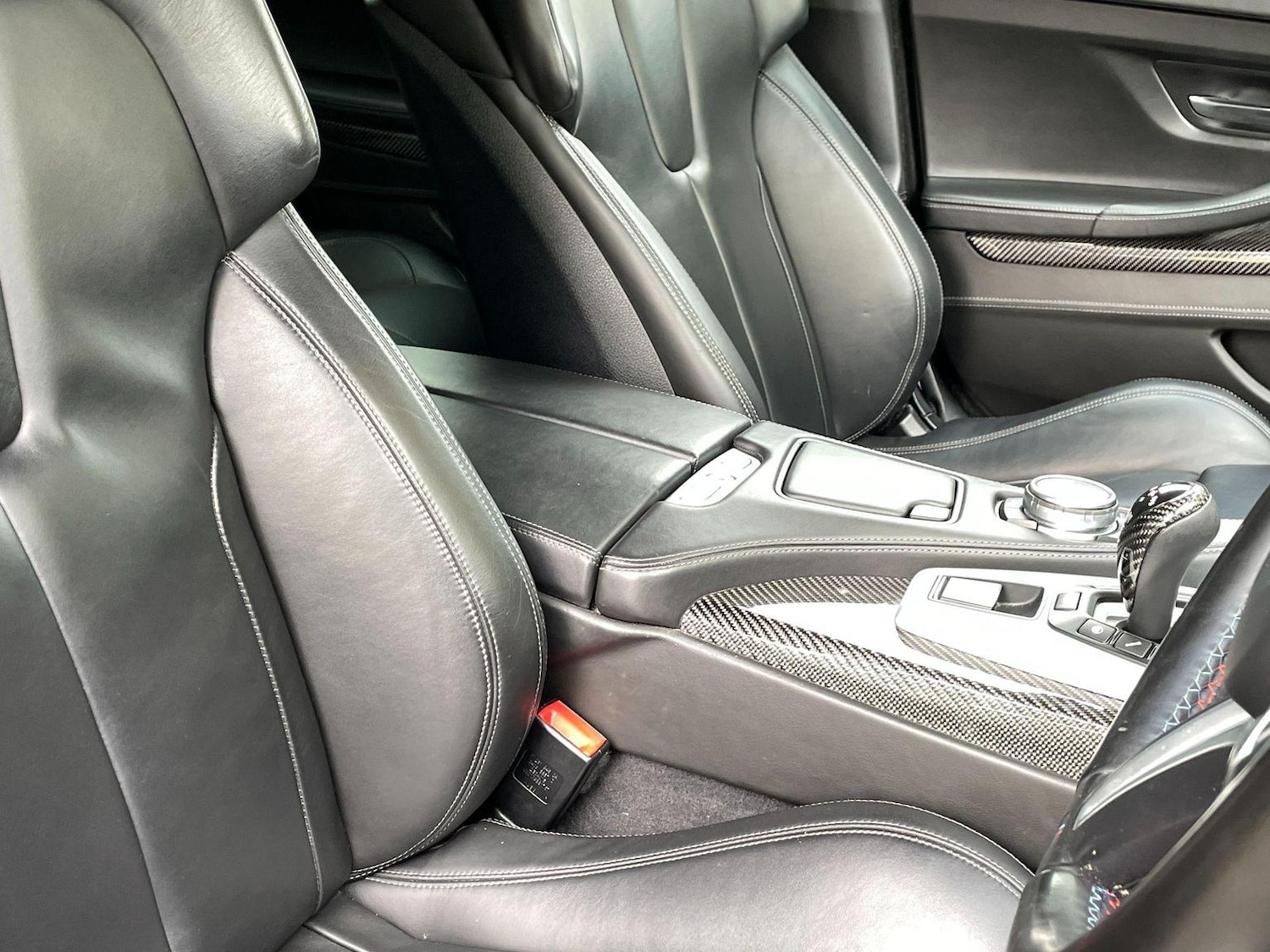 Used BMW M6 2015 for sale - 76716220: Photo 33