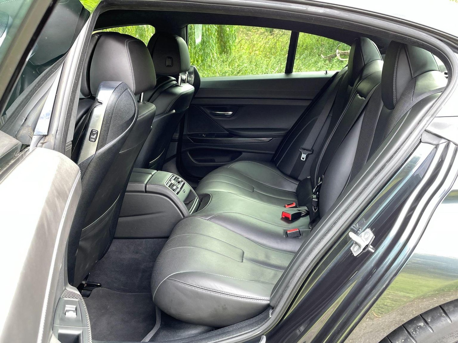 Used BMW M6 2015 for sale - 76716220: Photo 35