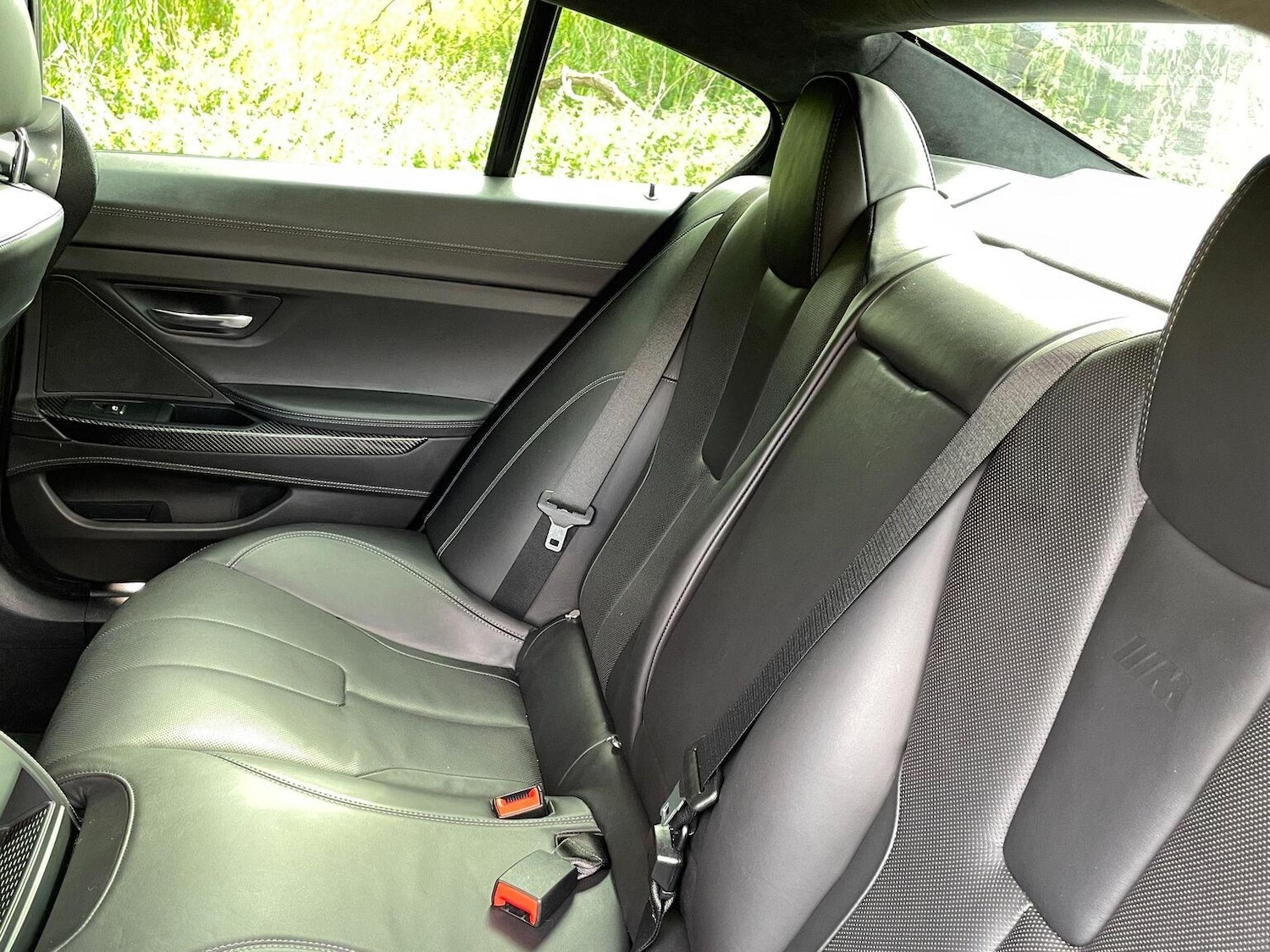 Used BMW M6 2015 for sale - 76716220: Photo 36