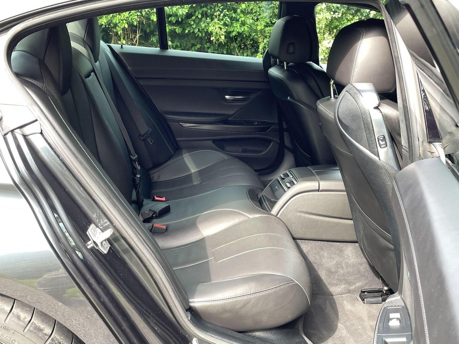 Used BMW M6 2015 for sale - 76716220: Photo 37