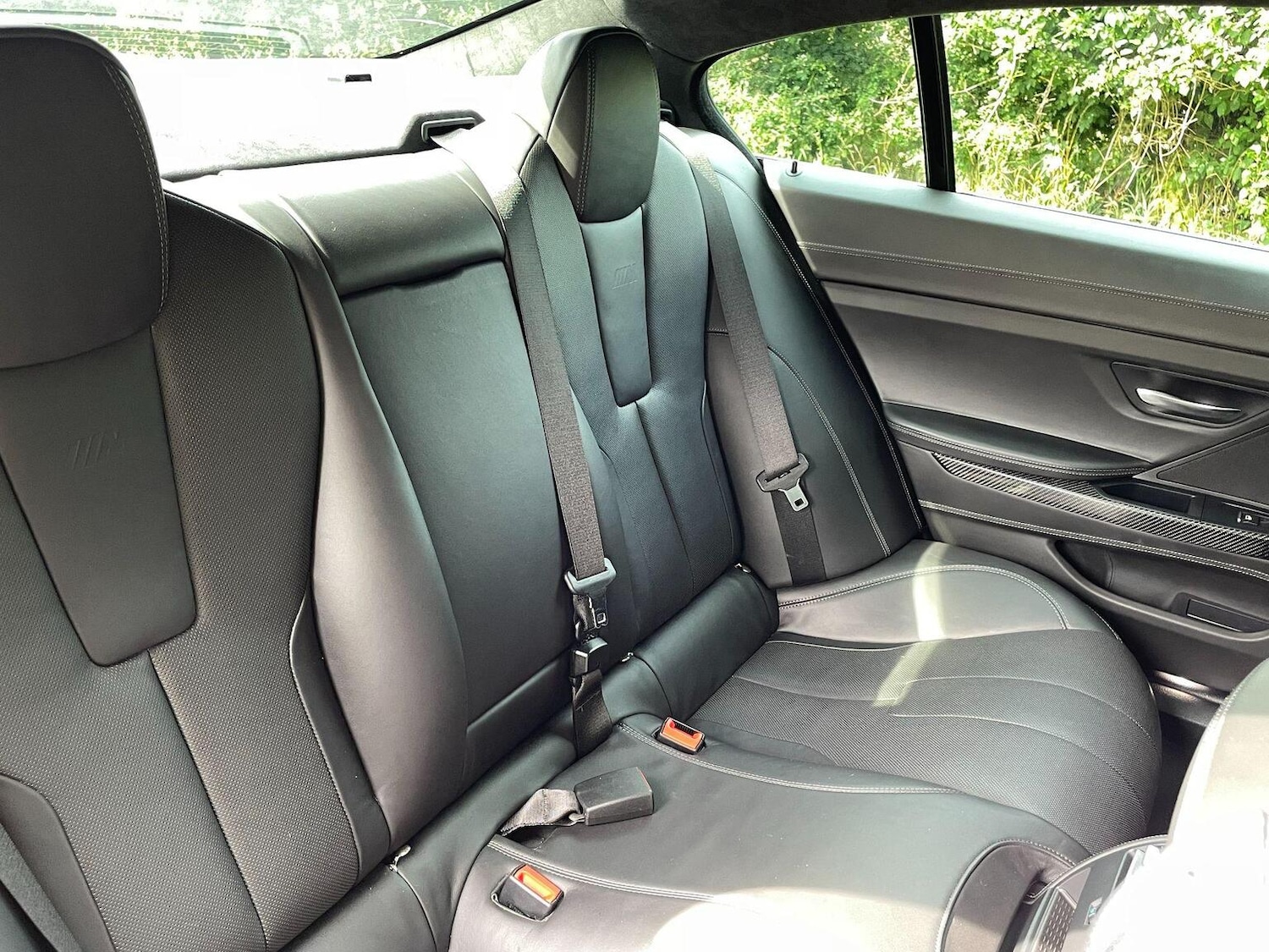 Used BMW M6 2015 for sale - 76716220: Photo 38