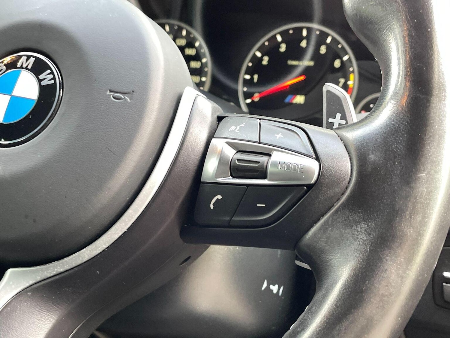 Used BMW M6 2015 for sale - 76716220: Photo 41