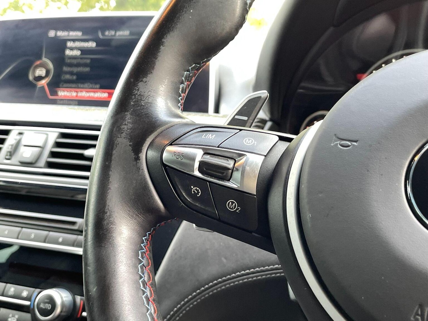 Used BMW M6 2015 for sale - 76716220: Photo 42