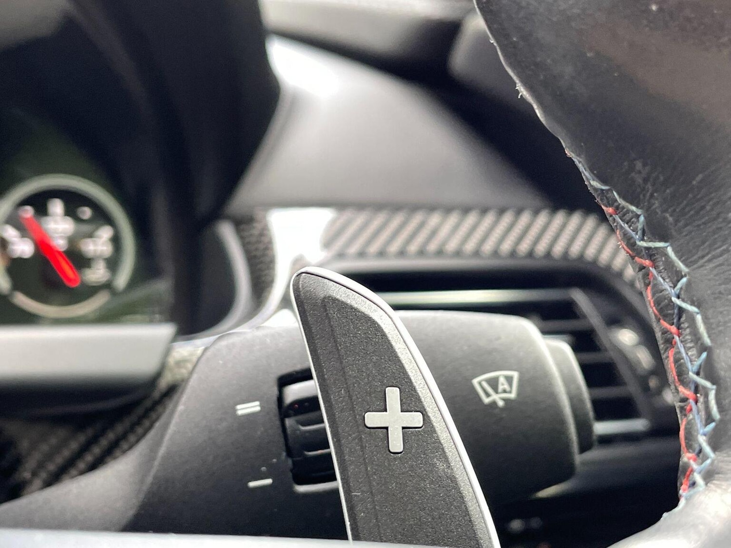 Used BMW M6 2015 for sale - 76716220: Photo 44