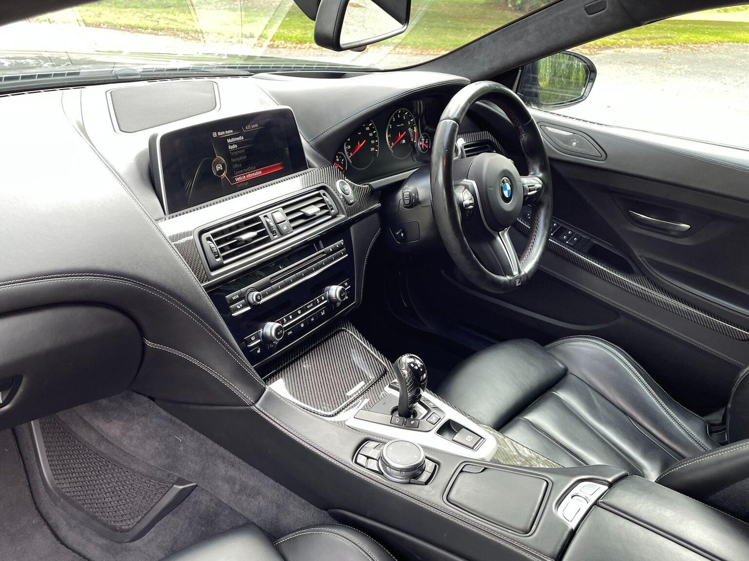 Used BMW M6 2015 for sale - 76716220: Photo 5