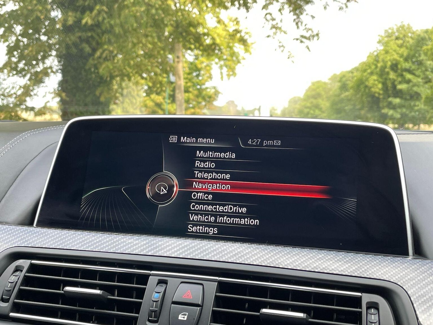 Used BMW M6 2015 for sale - 76716220: Photo 50