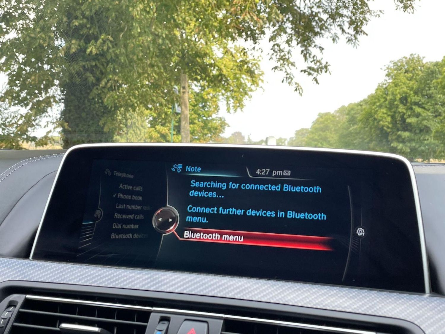 Used BMW M6 2015 for sale - 76716220: Photo 51