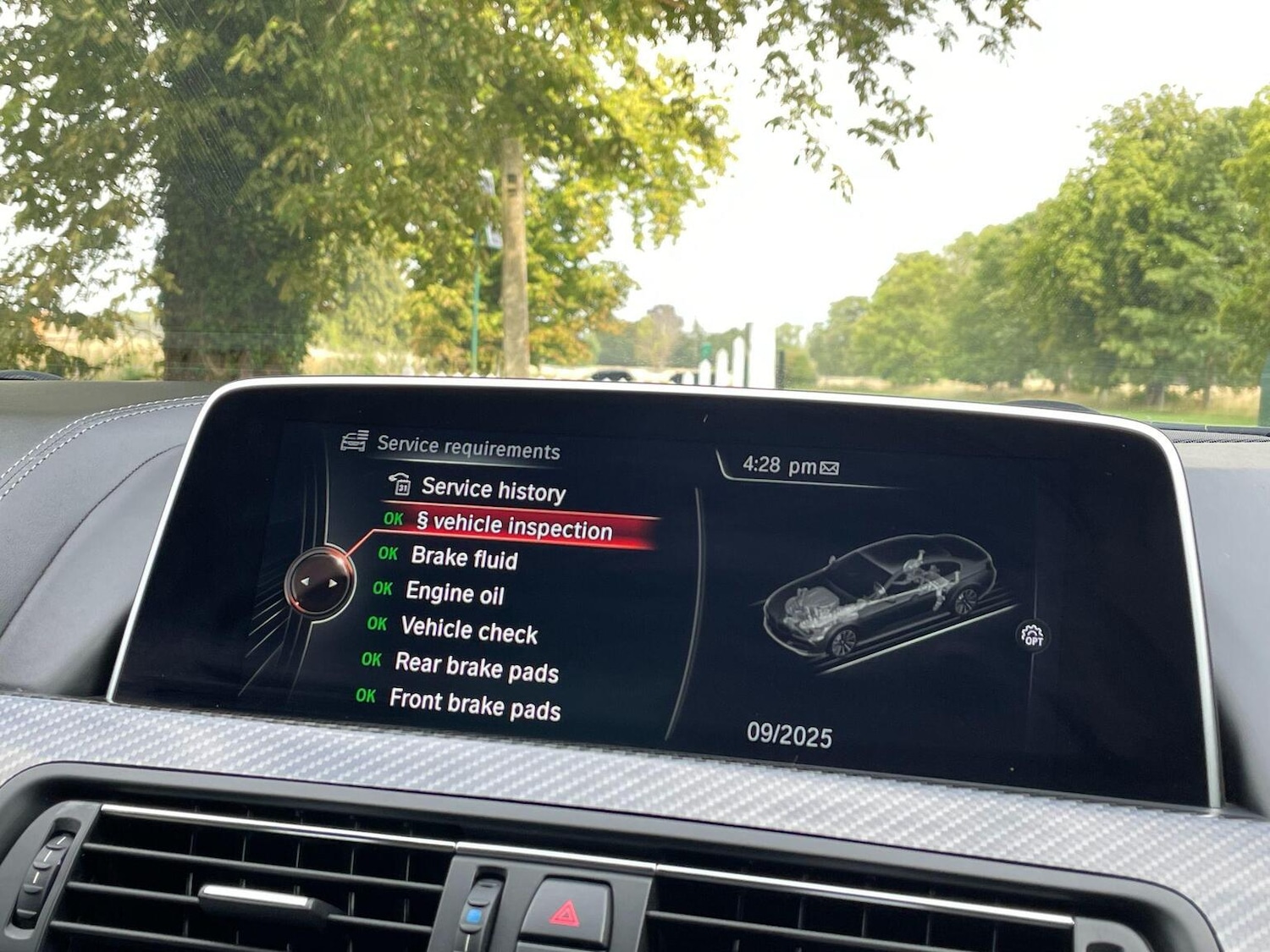 Used BMW M6 2015 for sale - 76716220: Photo 56