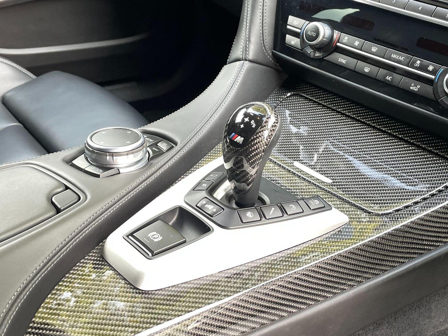 Used BMW M6 2015 for sale - 76716220: Photo 6