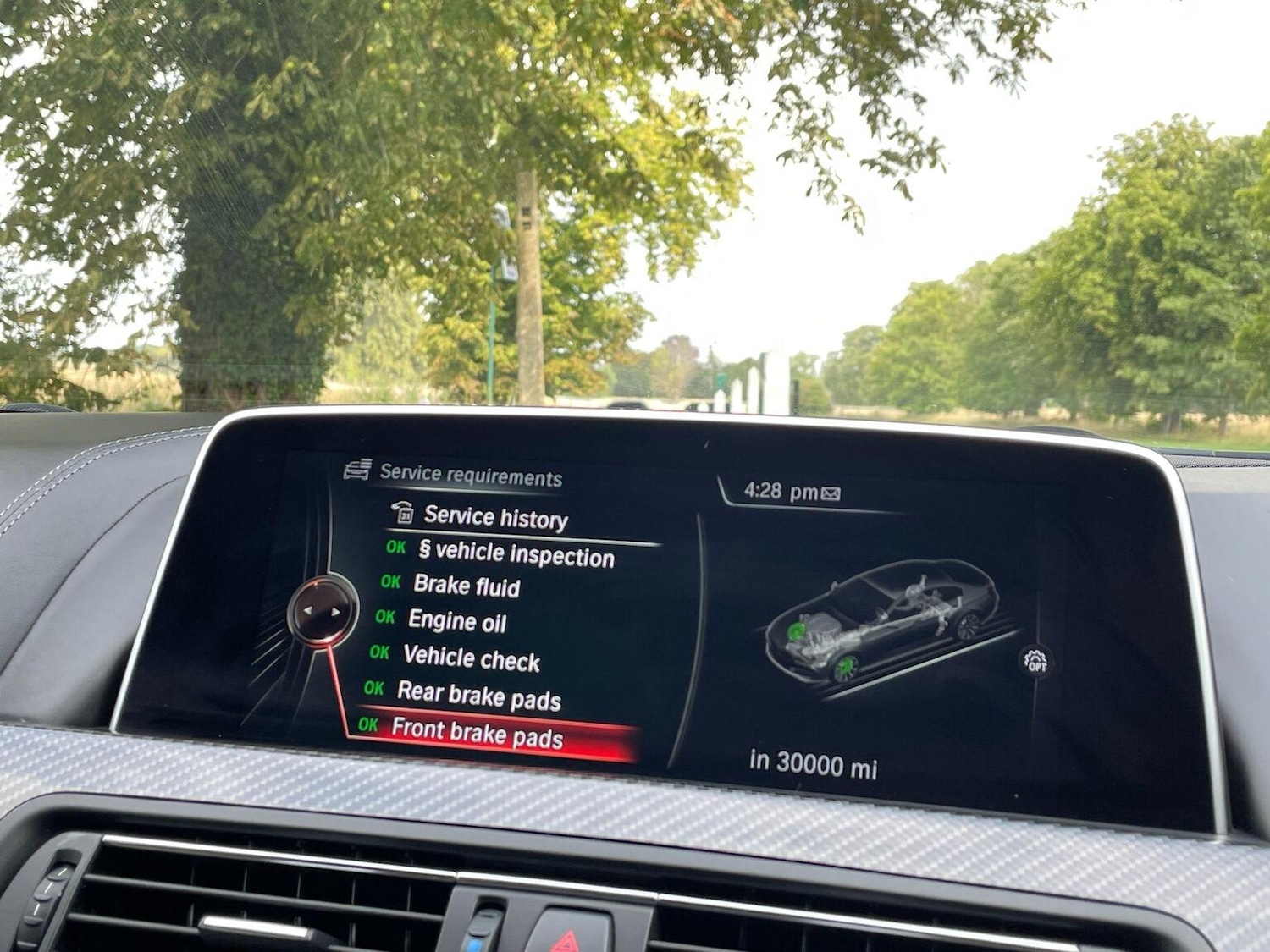 Used BMW M6 2015 for sale - 76716220: Photo 61