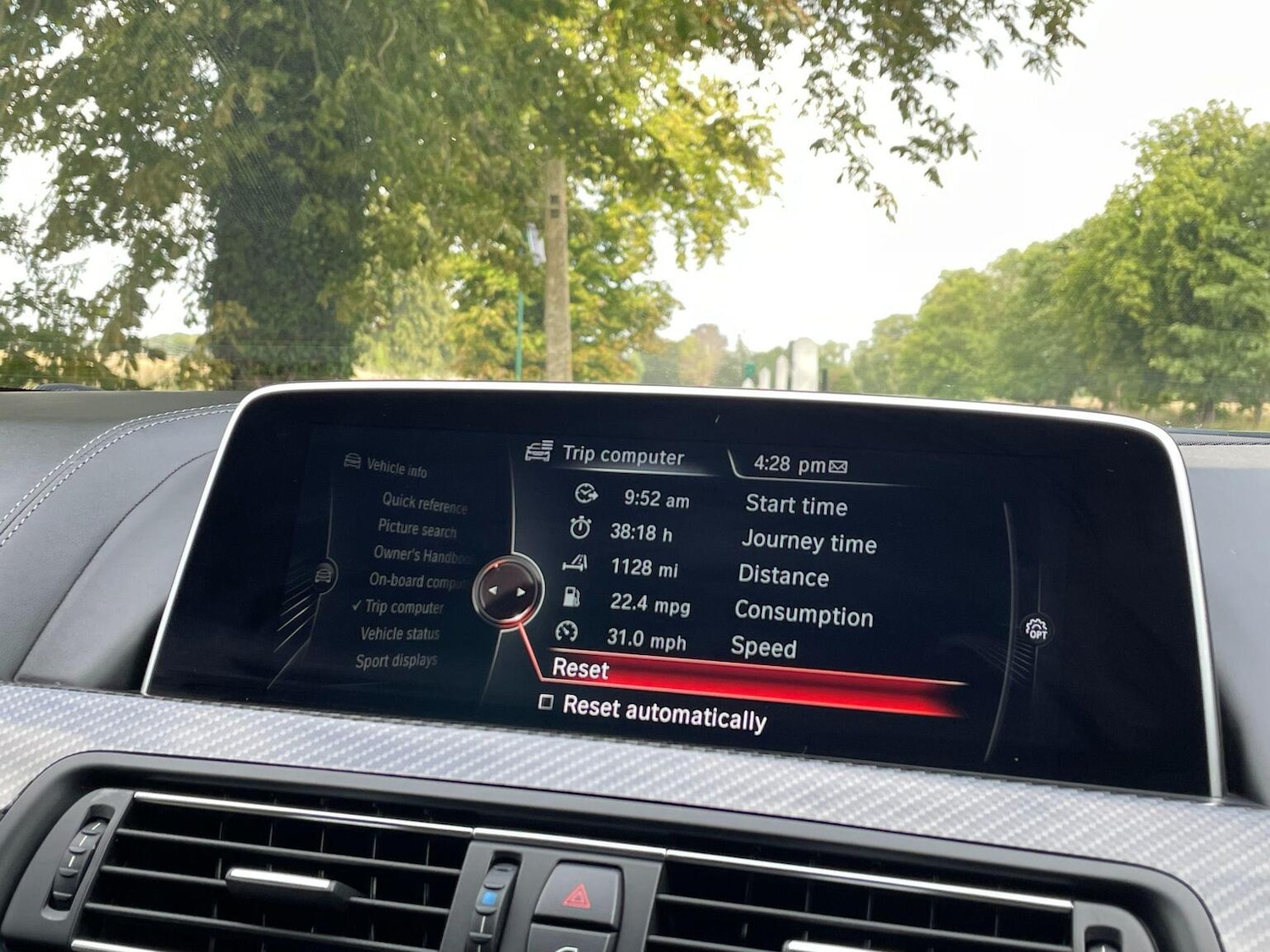 Used BMW M6 2015 for sale - 76716220: Photo 62