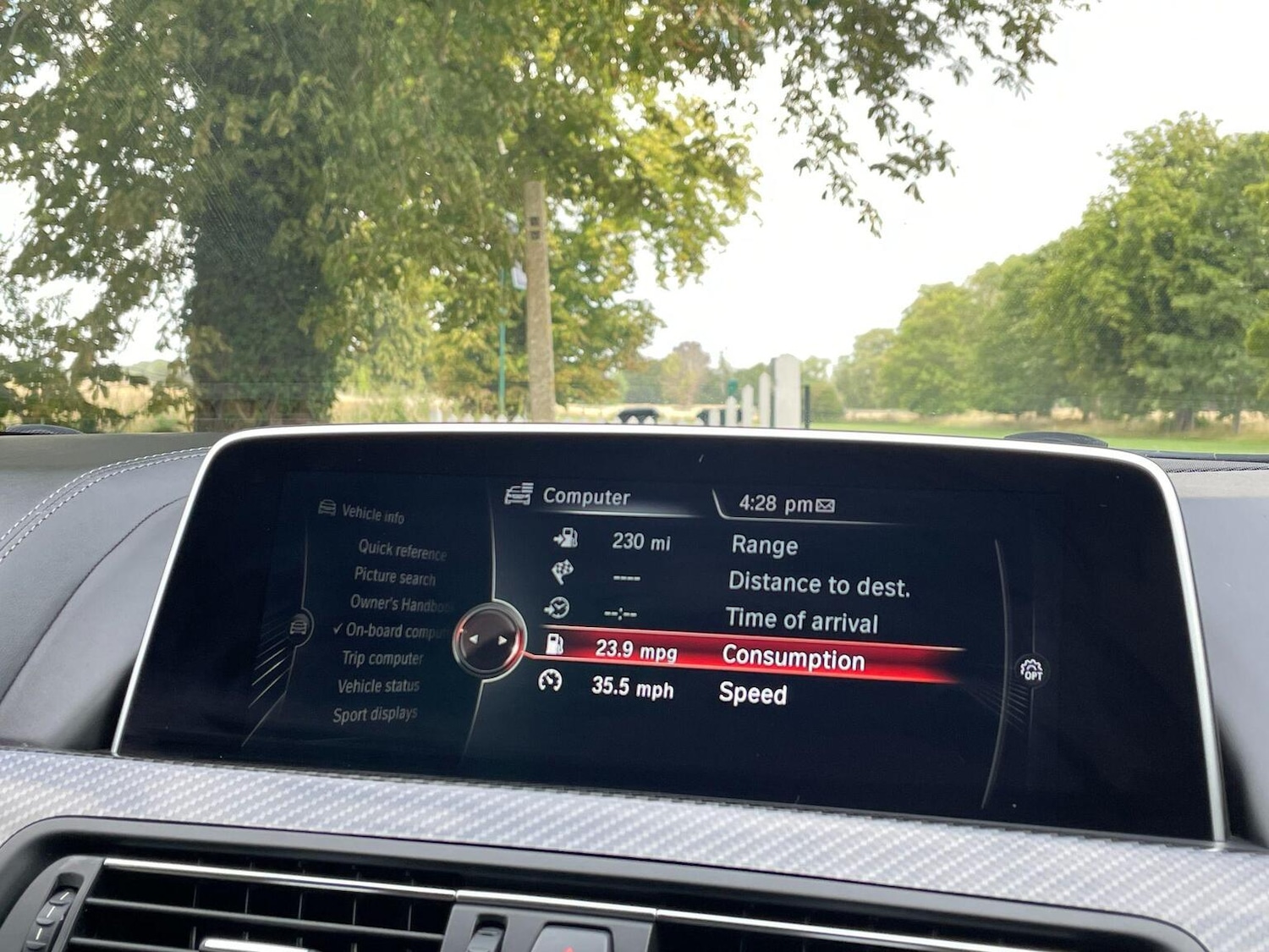 Used BMW M6 2015 for sale - 76716220: Photo 63