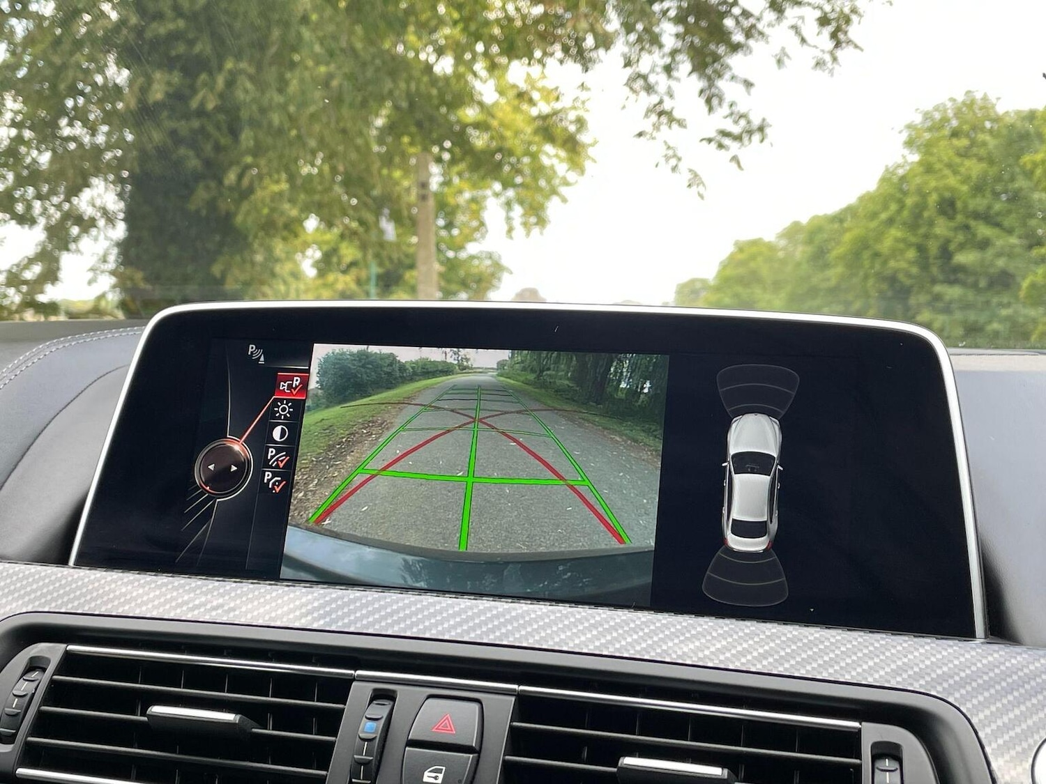 Used BMW M6 2015 for sale - 76716220: Photo 66