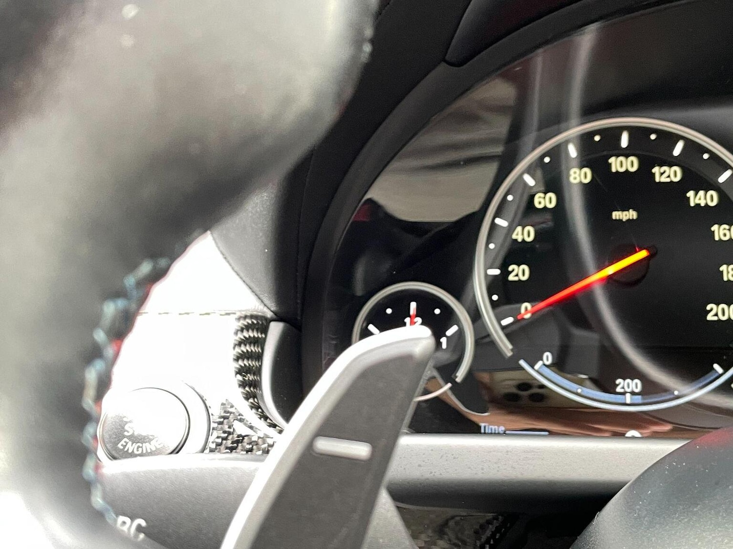 Used BMW M6 2015 for sale - 76716220: Photo 67