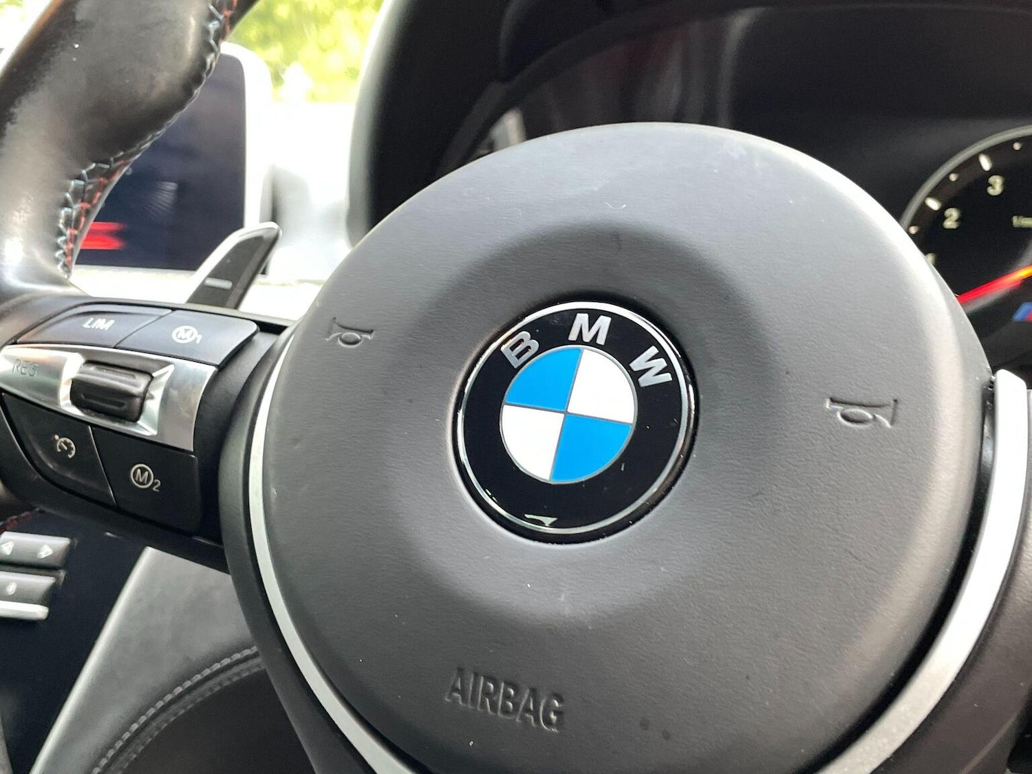 Used BMW M6 2015 for sale - 76716220: Photo 70