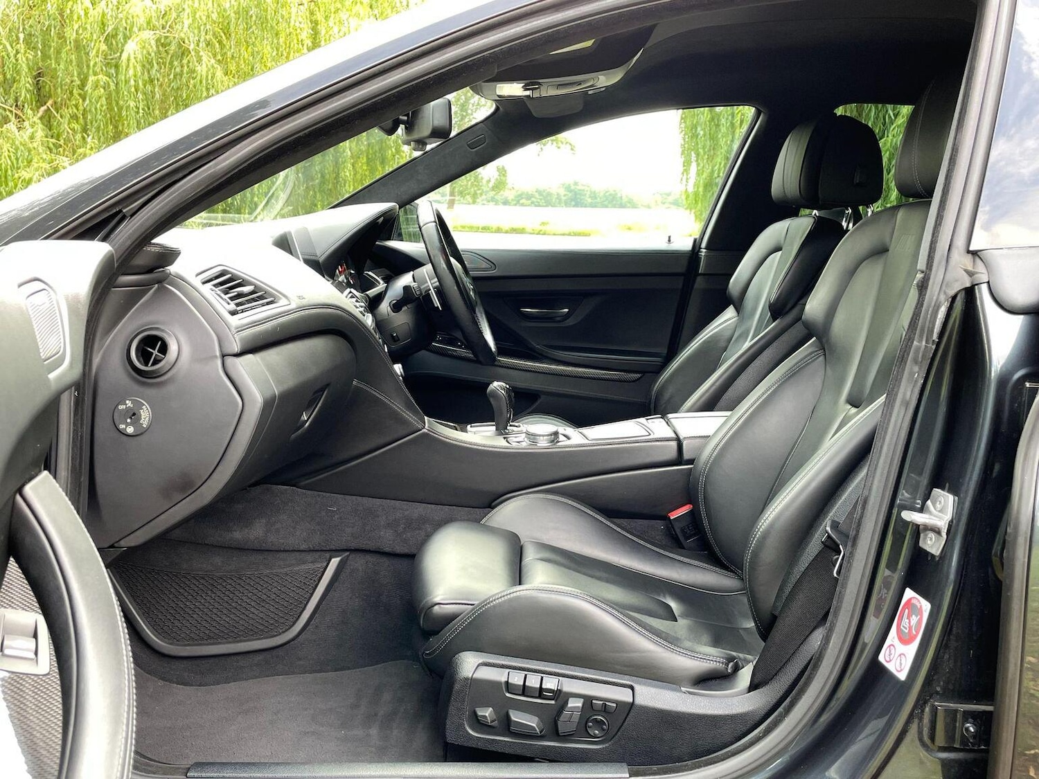 Used BMW M6 2015 for sale - 76716220: Photo 71