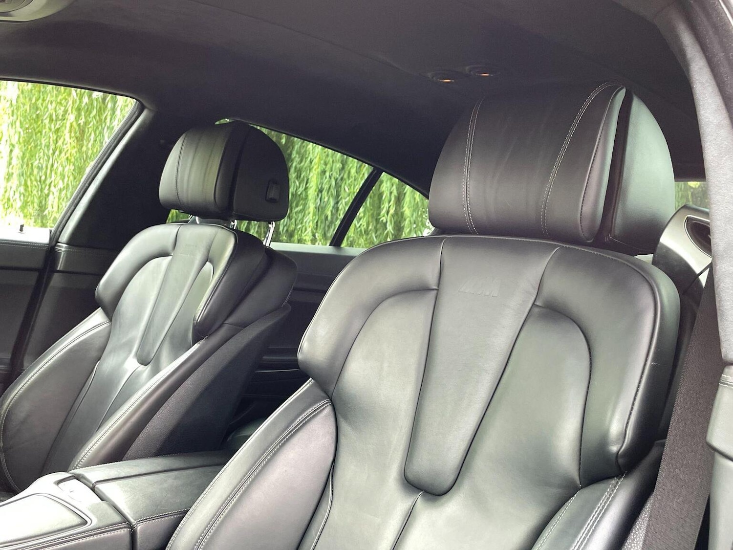 Used BMW M6 2015 for sale - 76716220: Photo 72