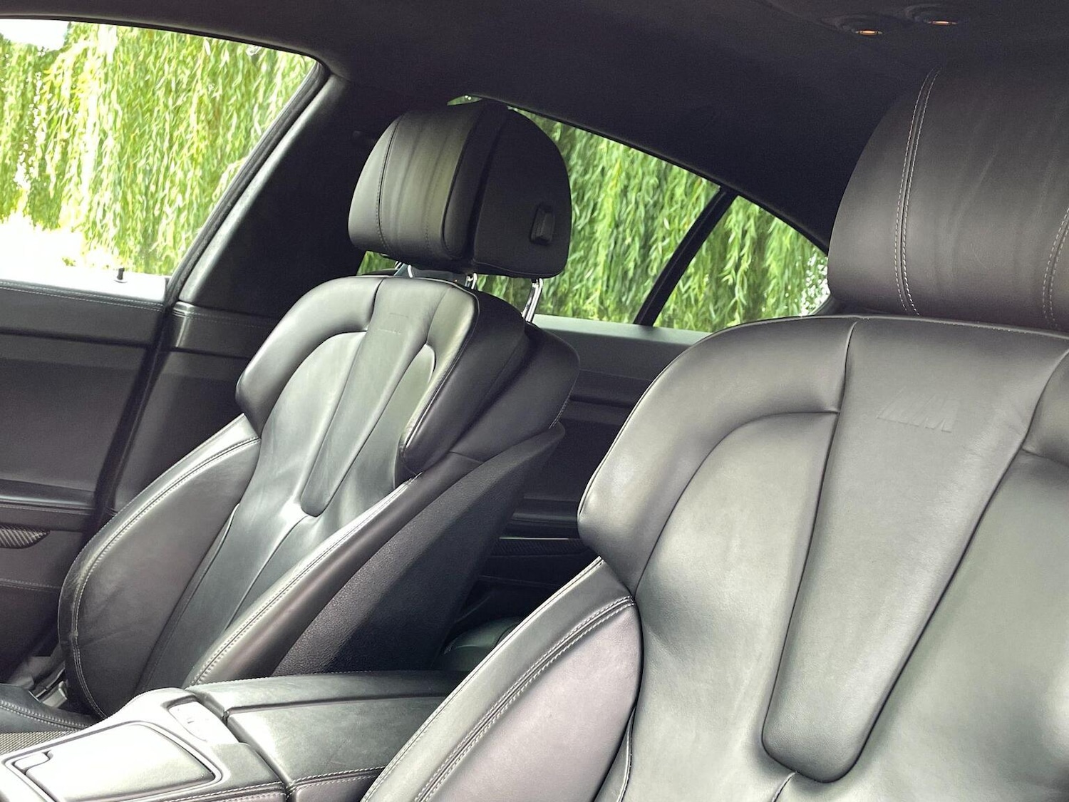 Used BMW M6 2015 for sale - 76716220: Photo 73