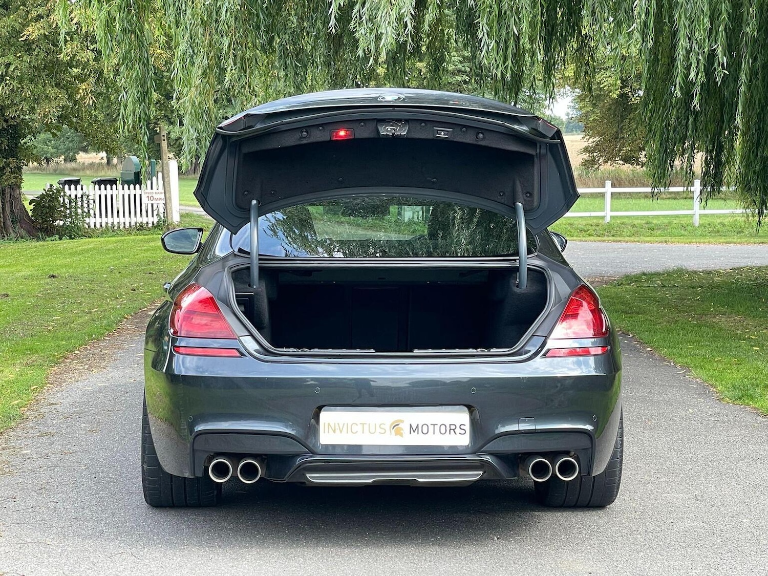 Used BMW M6 2015 for sale - 76716220: Photo 74