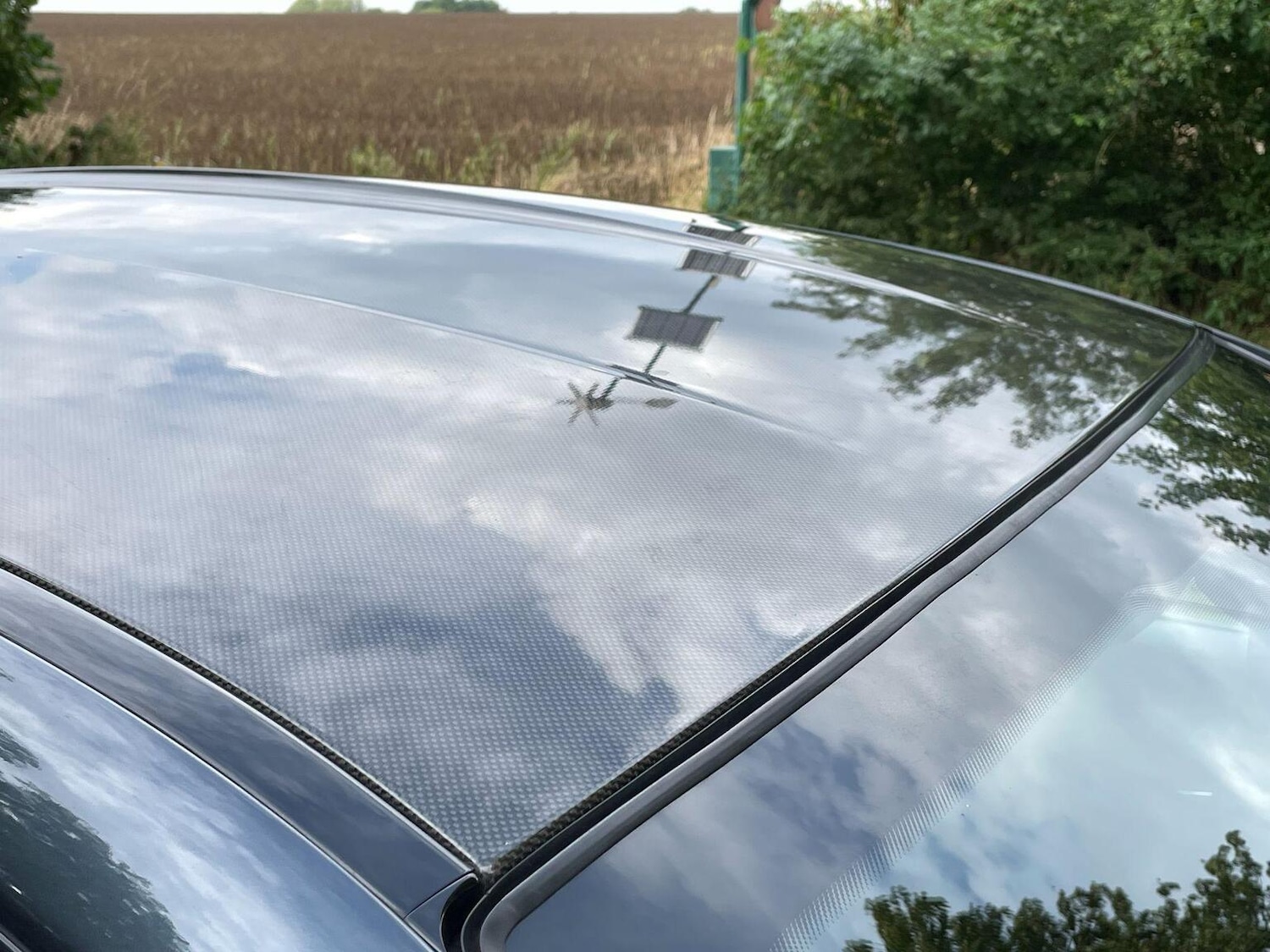 Used BMW M6 2015 for sale - 76716220: Photo 77