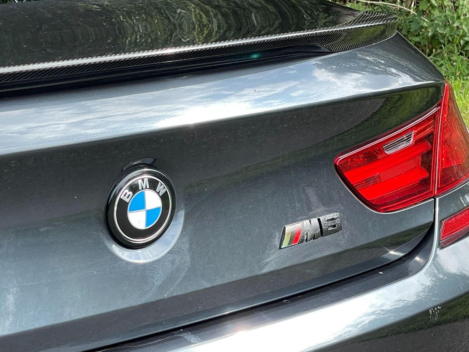 Used BMW M6 2015 for sale - 76716220: Photo 78